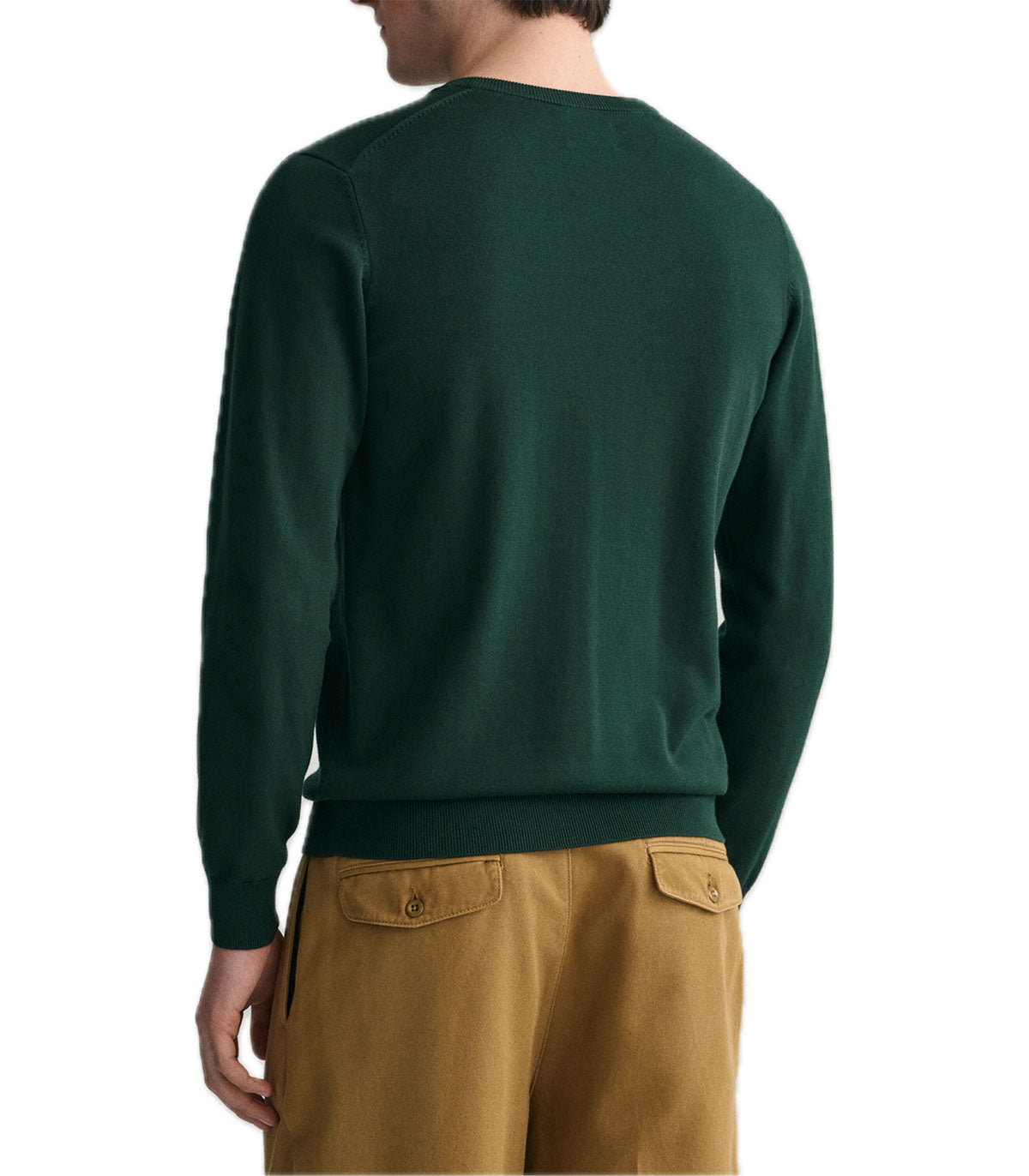 Pullover Uomo Gant