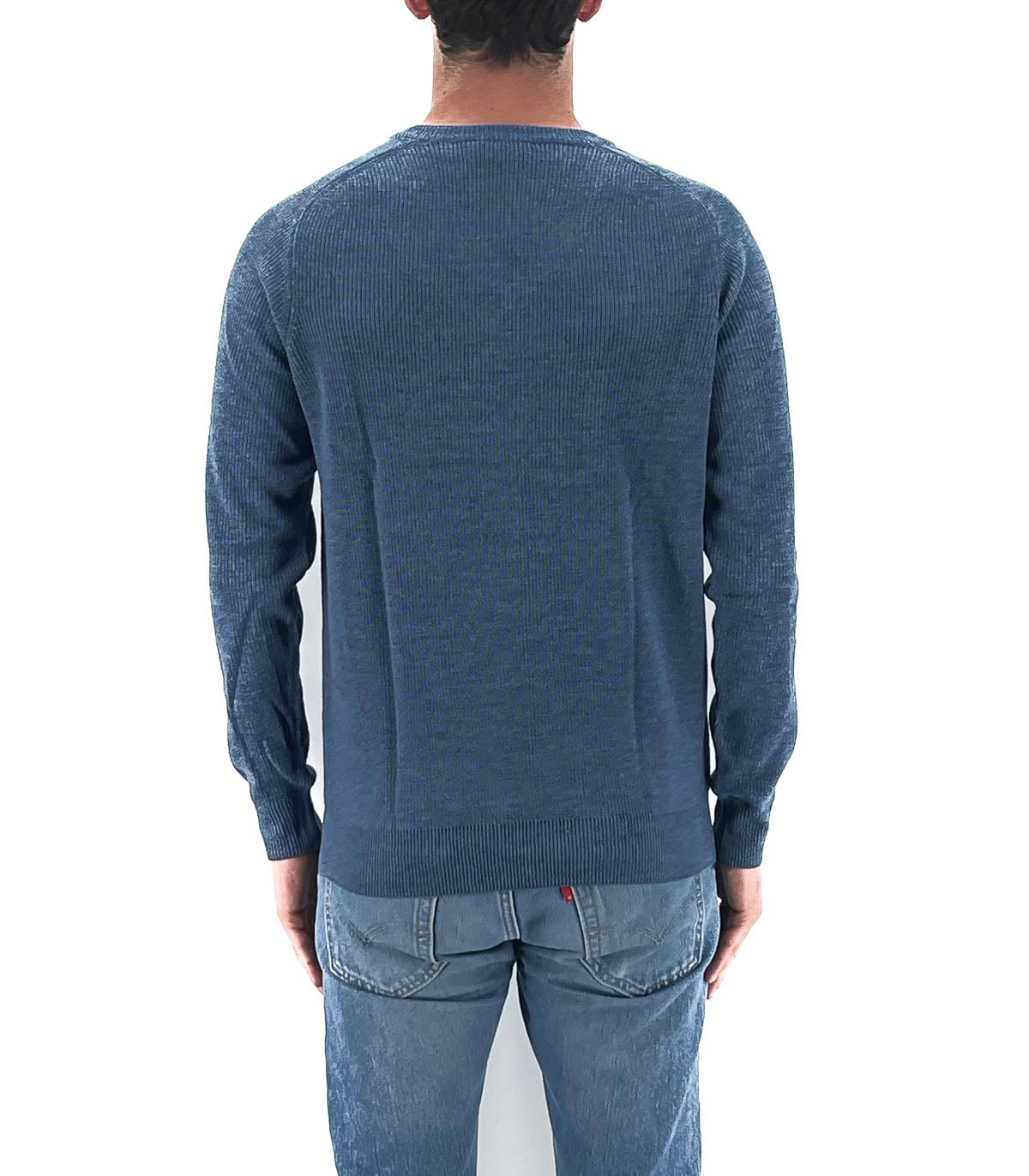 Maglione Uomo Ellemme