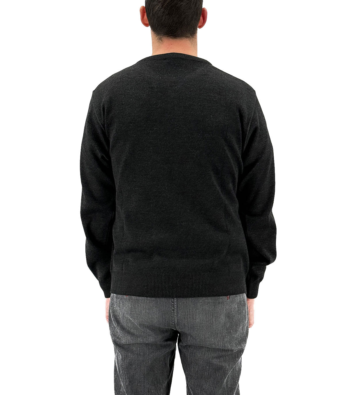 Maglione Uomo Ellemme