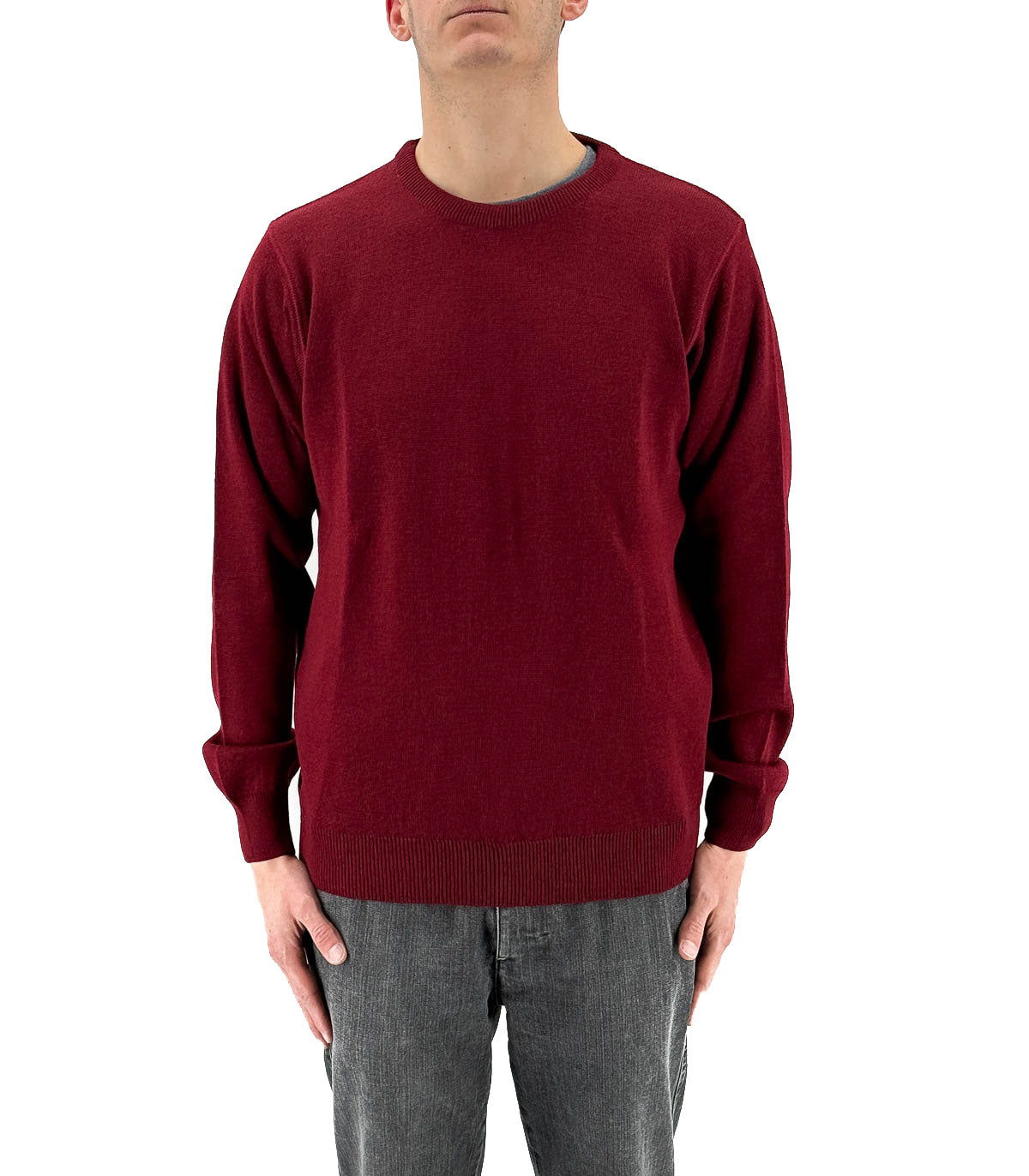 Maglione Uomo Ellemme