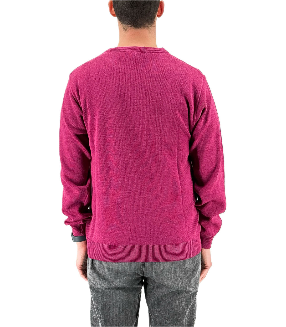Maglione Uomo Ellemme