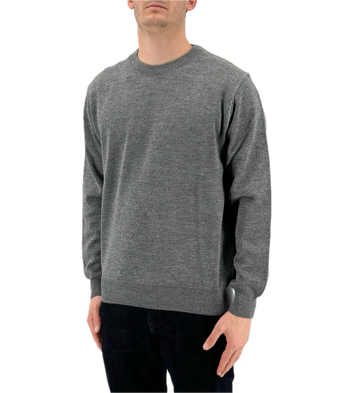 Maglione Uomo Ellemme