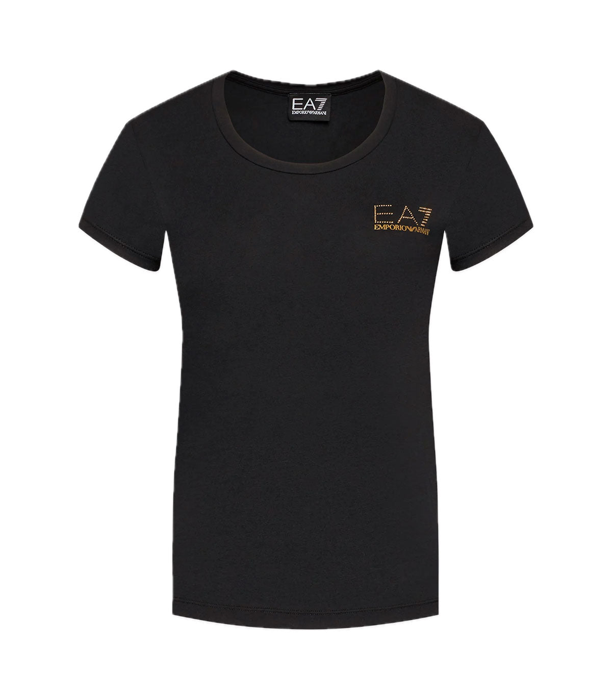 T-shirt Donna Emporio Armani EA7