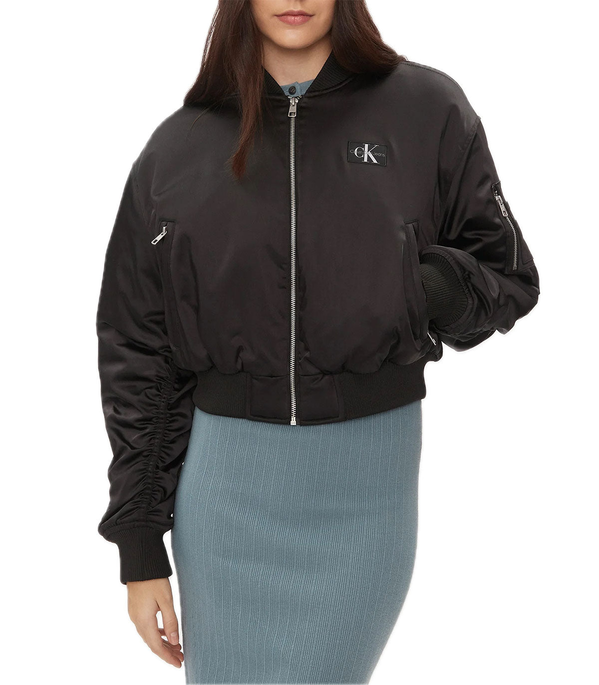 Giubbotto Donna Calvin Klein