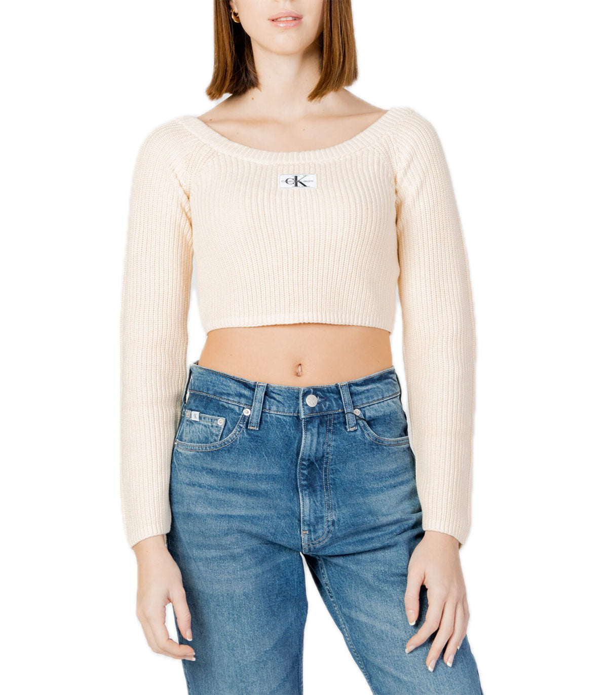 Maglia Donna Calvin Klein