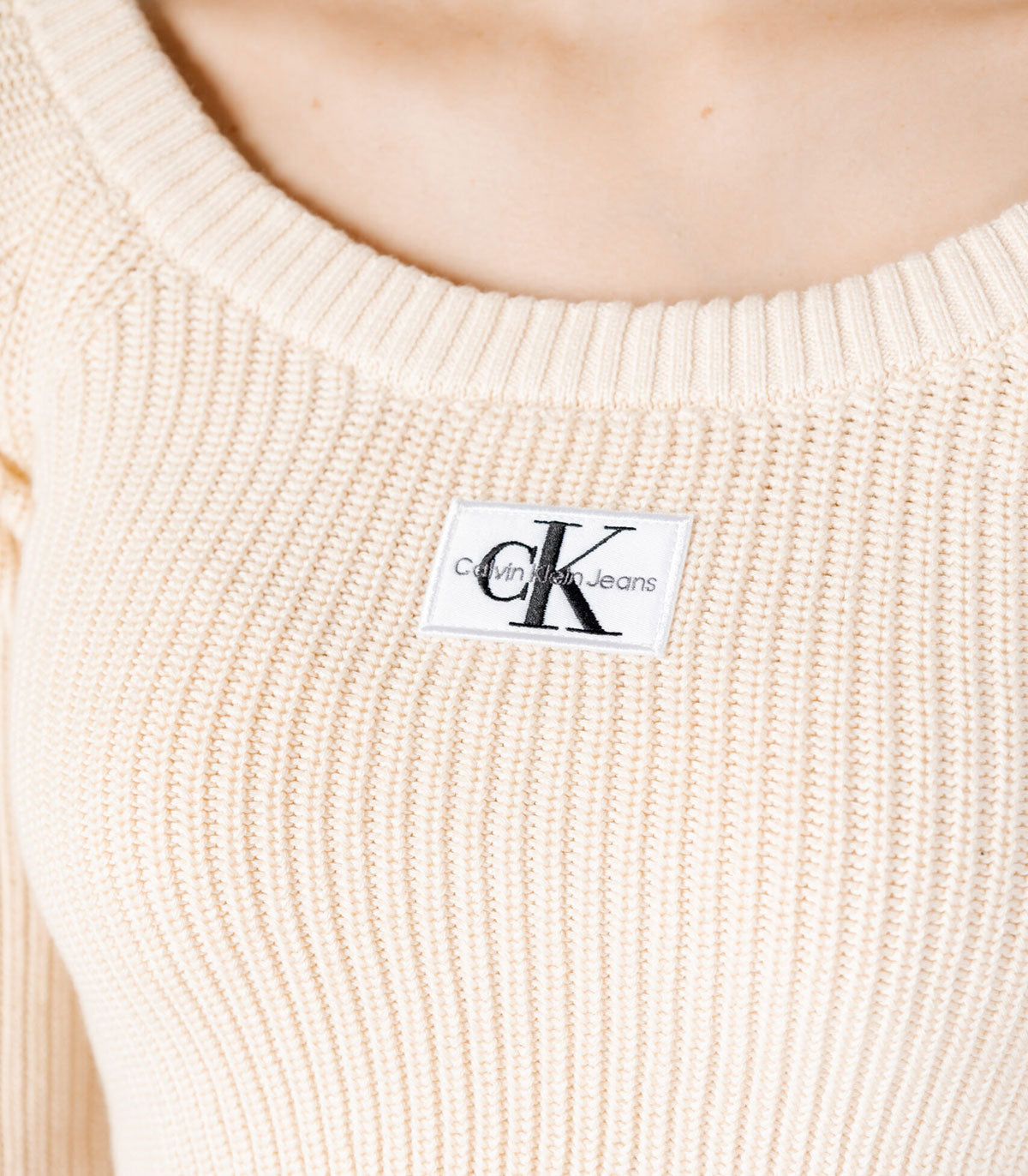 Maglia Donna Calvin Klein