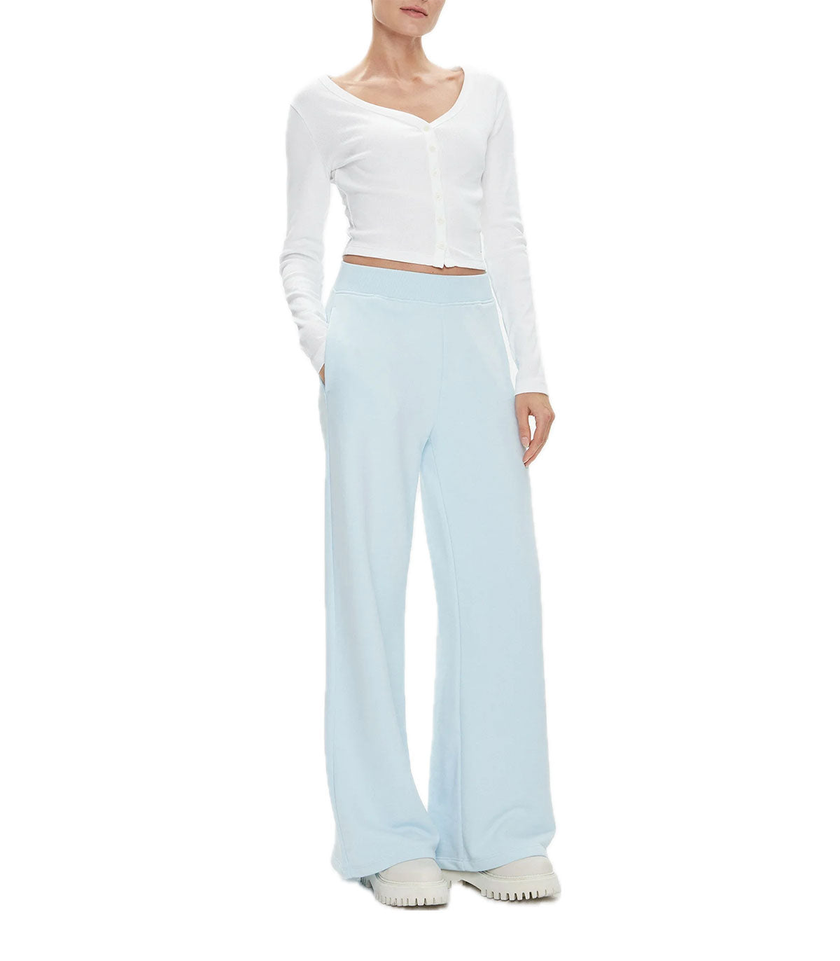 Maglia Donna Calvin Klein