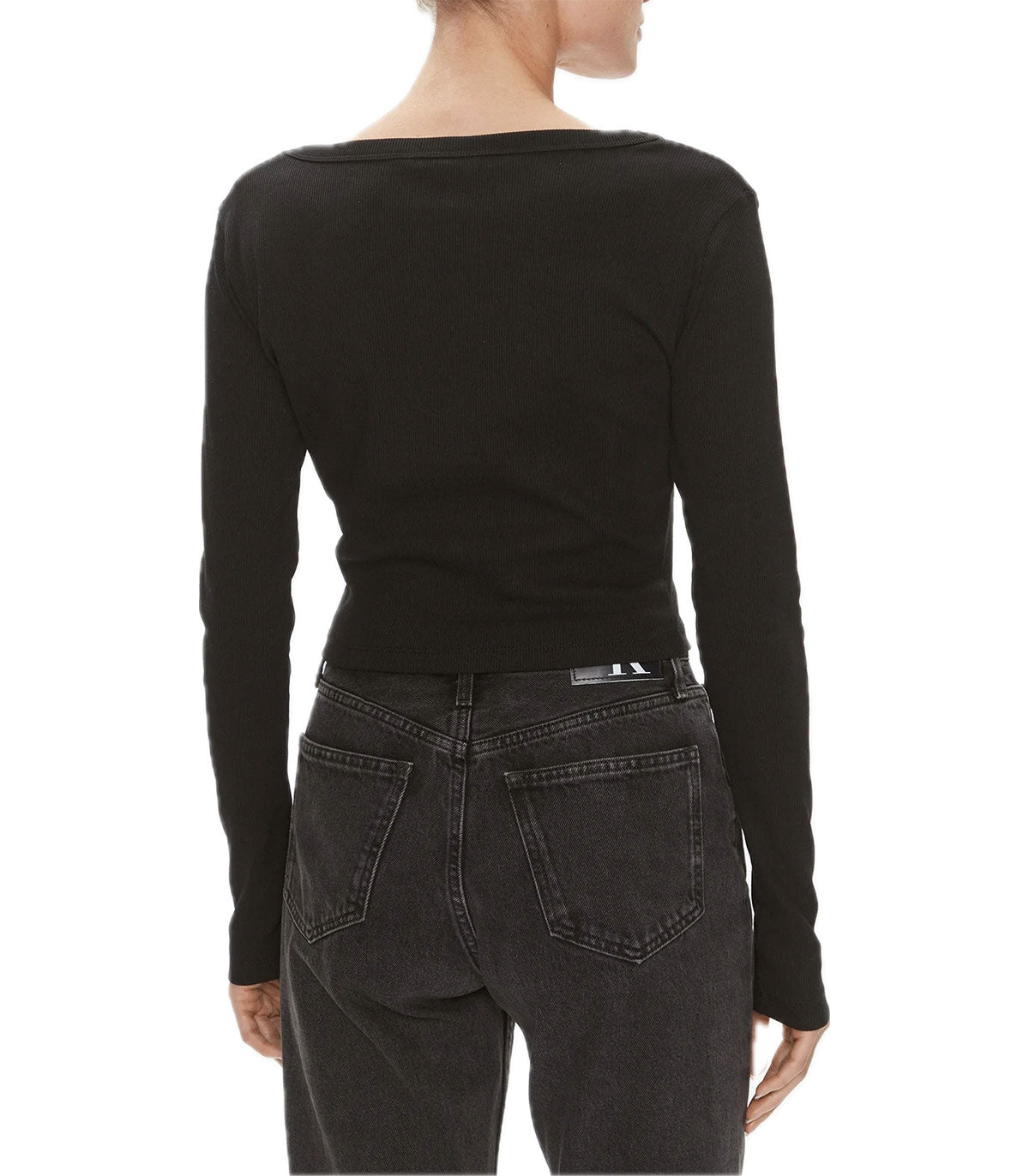 Maglia Donna Calvin Klein