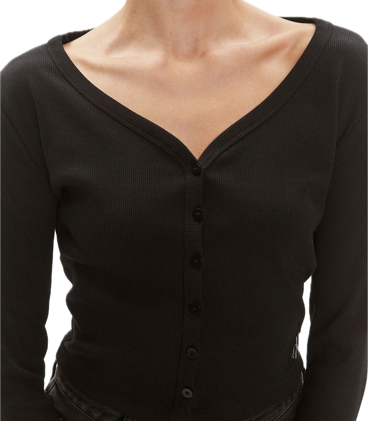 Maglia Donna Calvin Klein