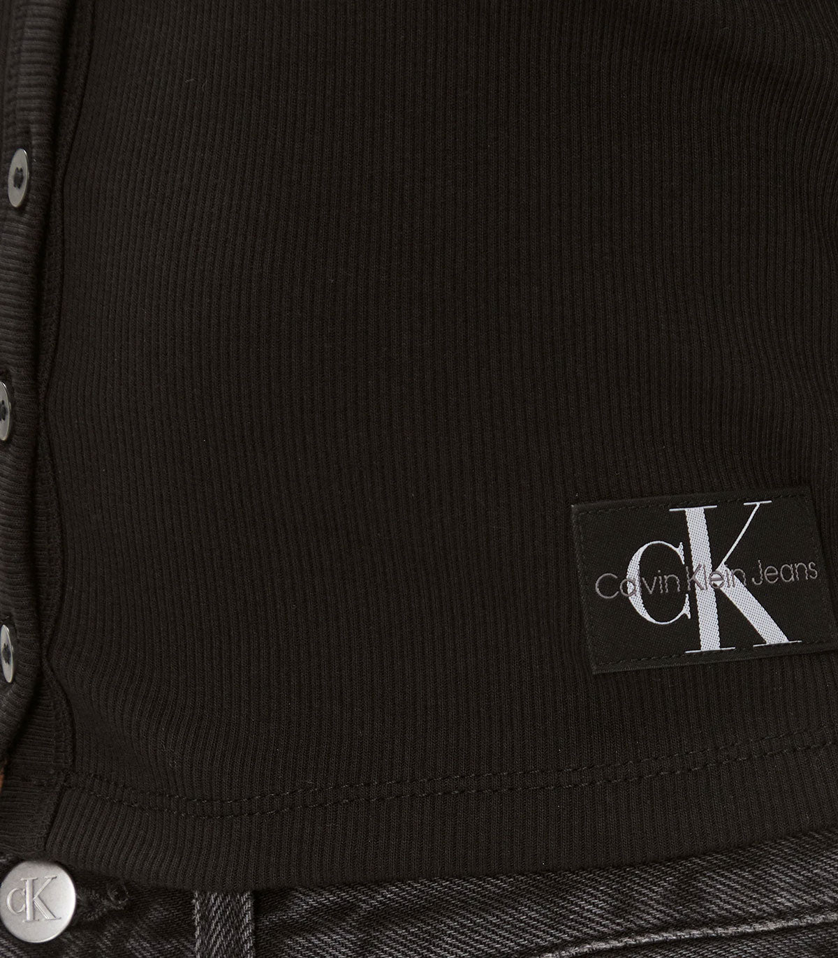 Maglia Donna Calvin Klein