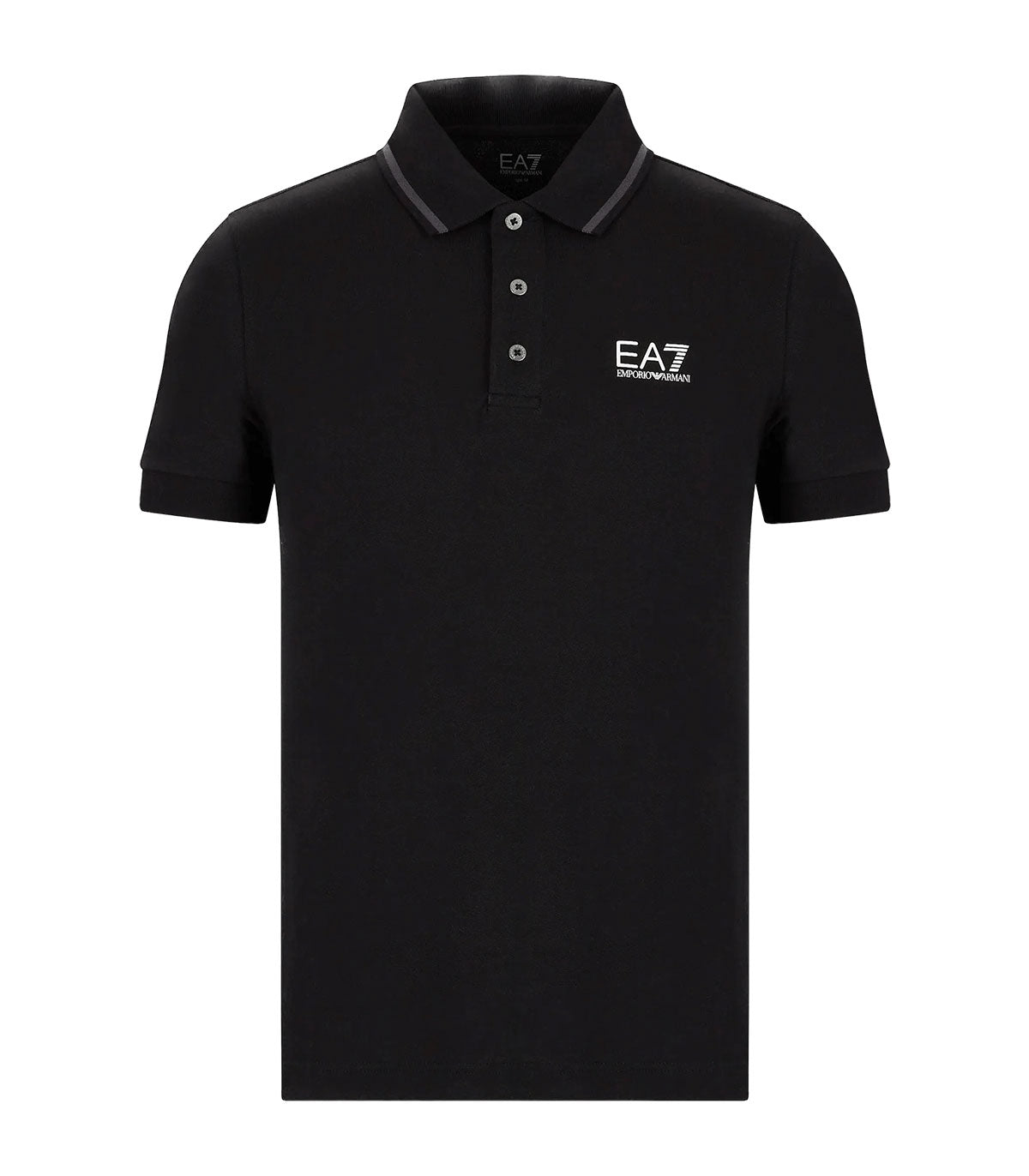 Polo Uomo Emporio Armani EA7