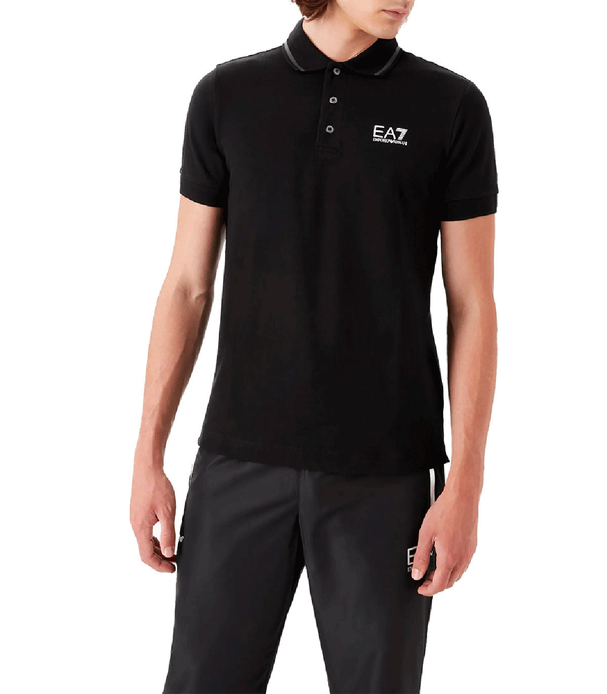Polo Uomo Emporio Armani EA7