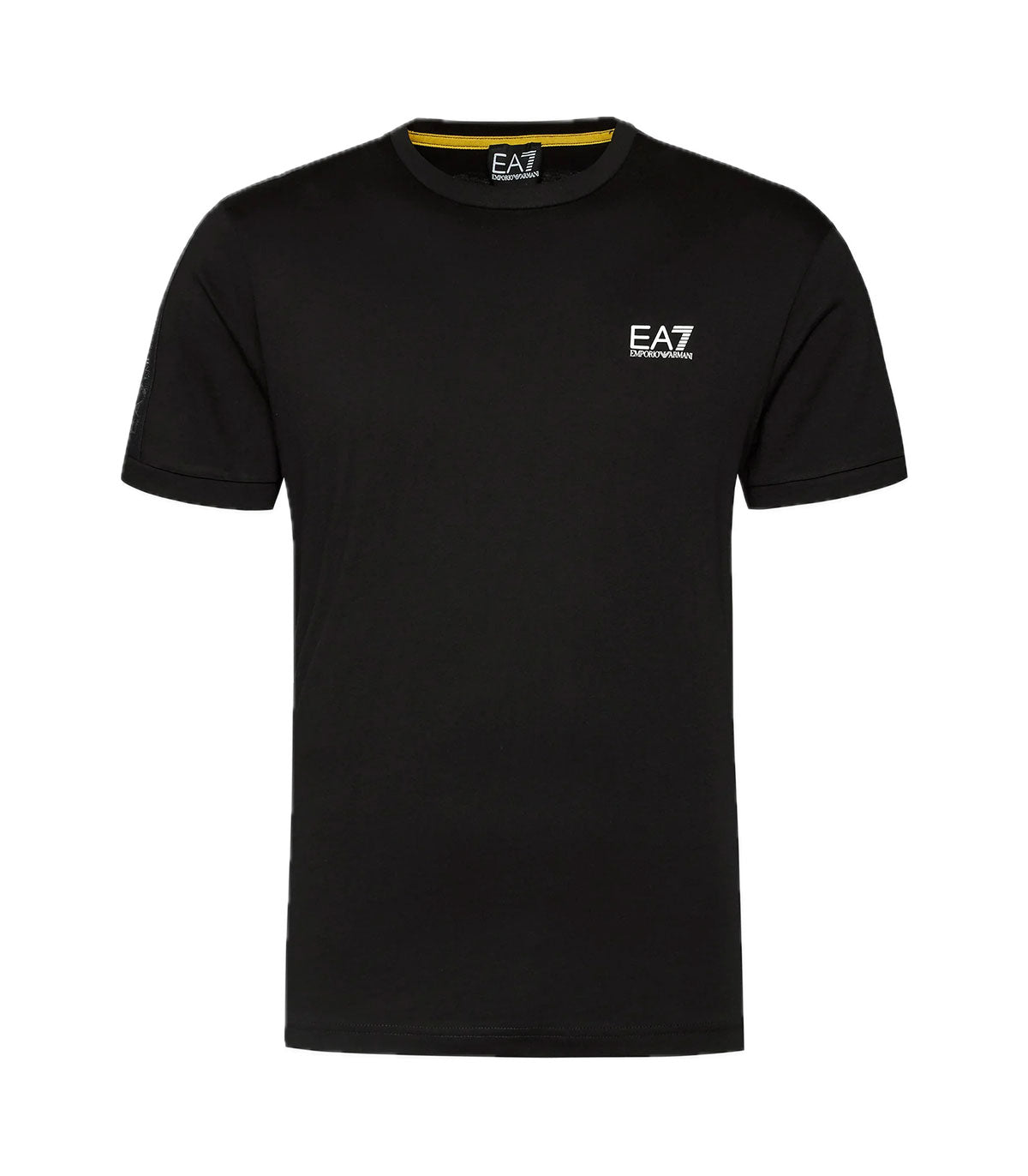 T-shirt Uomo Emporio Armani EA7