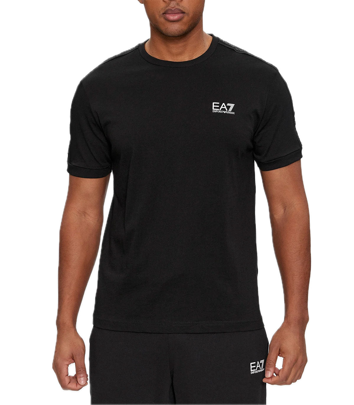 T-shirt Uomo Emporio Armani EA7