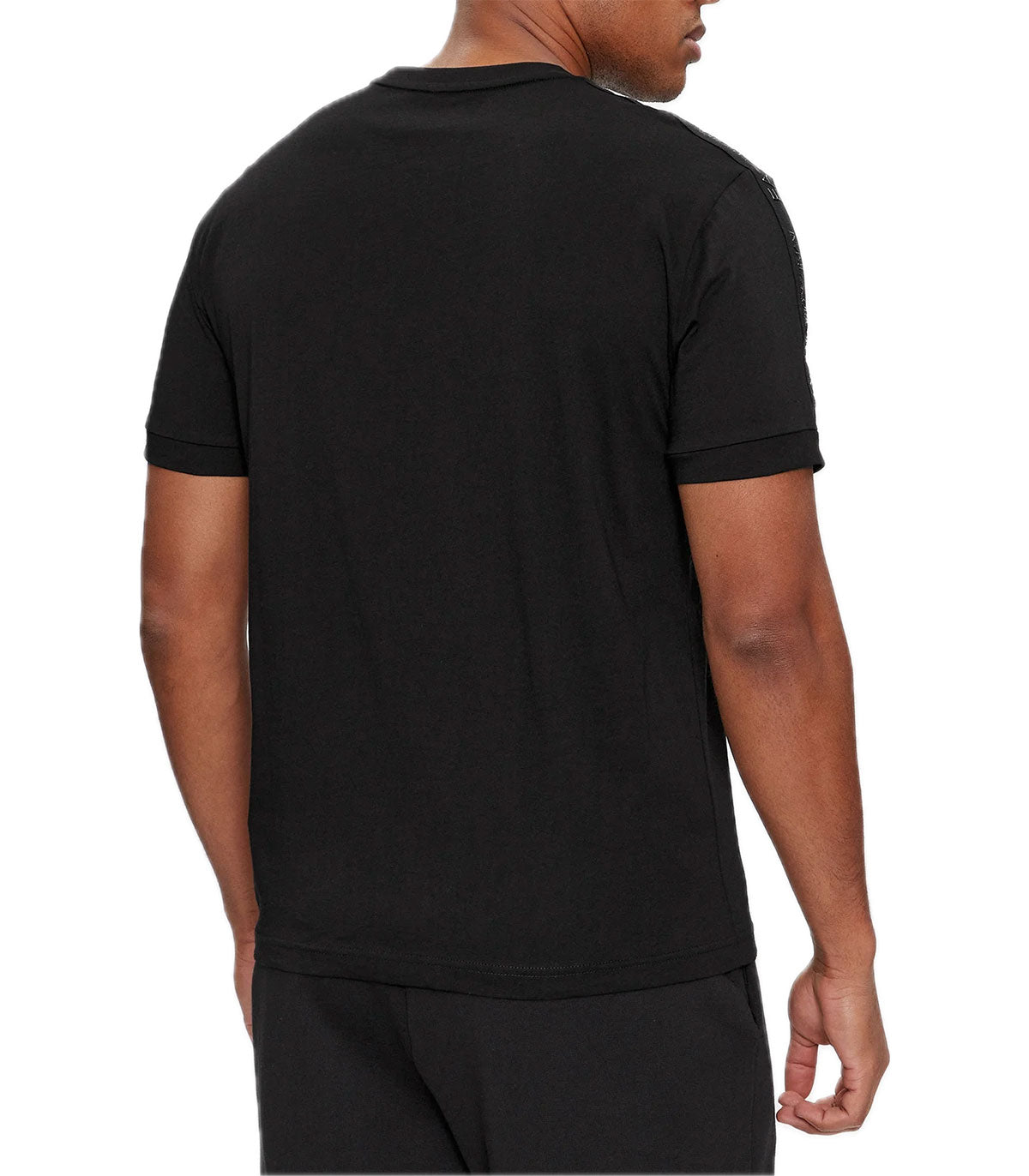 T-shirt Uomo Emporio Armani EA7