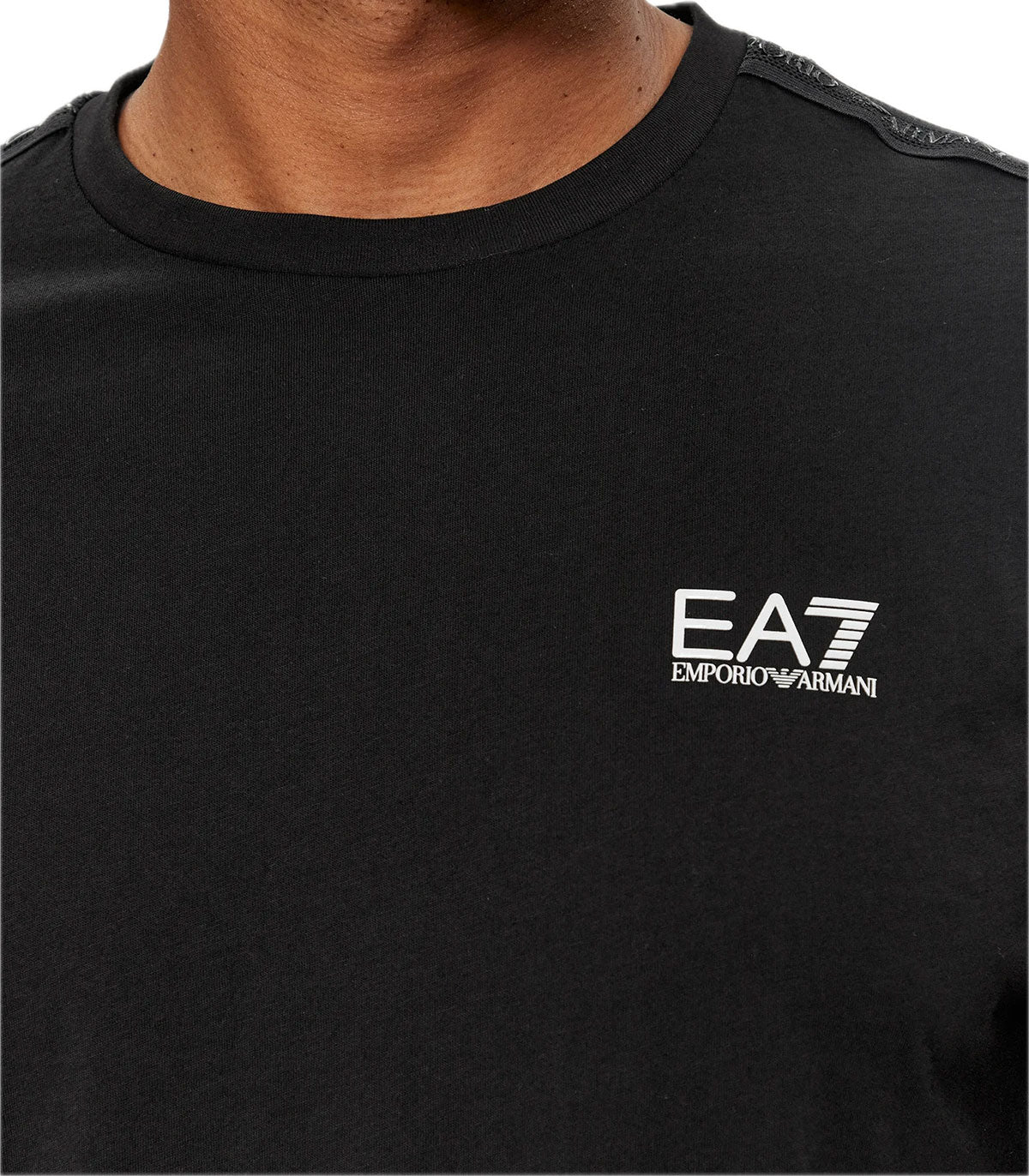 T-shirt Uomo Emporio Armani EA7