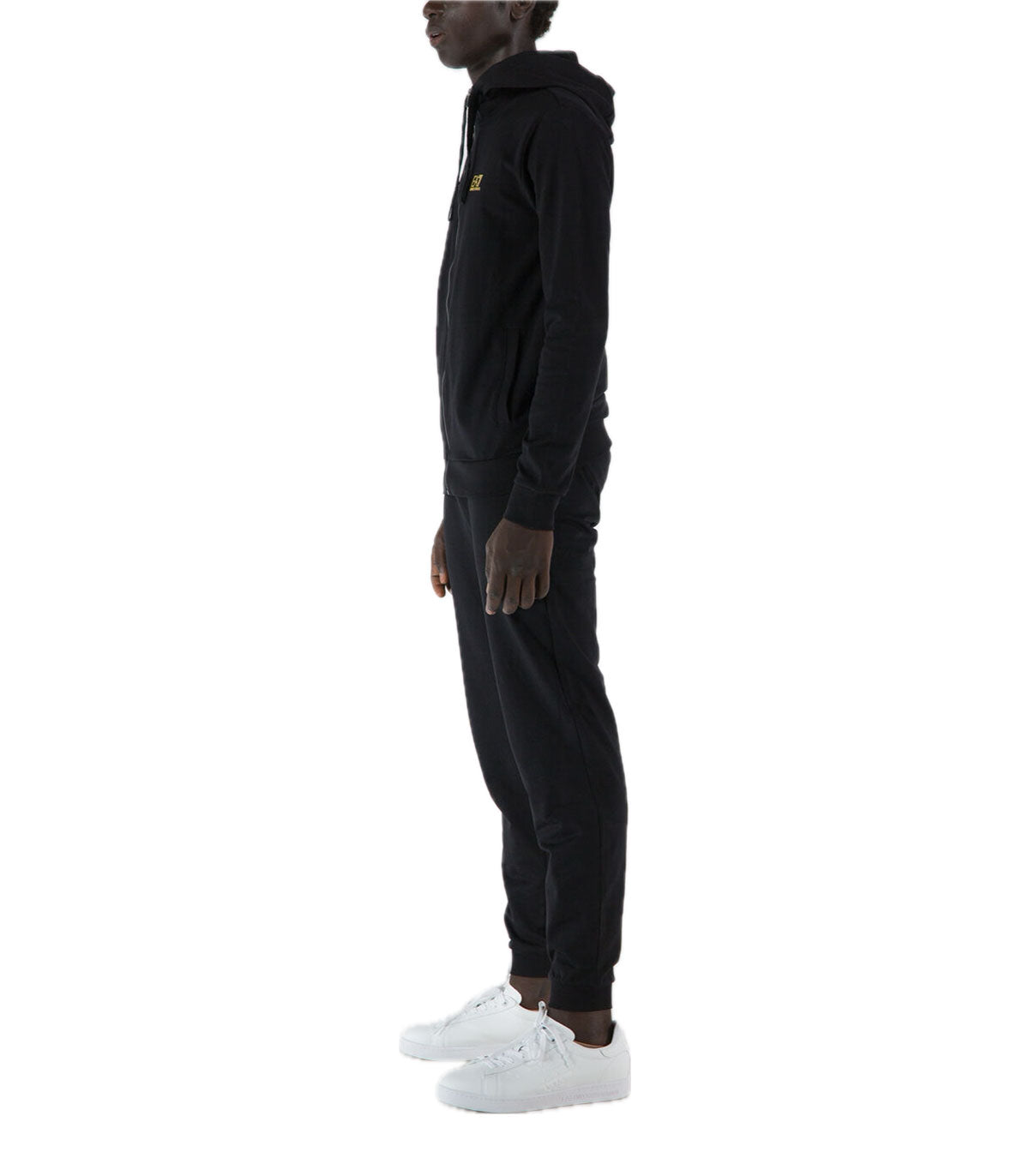 Tuta Uomo Emporio Armani EA7