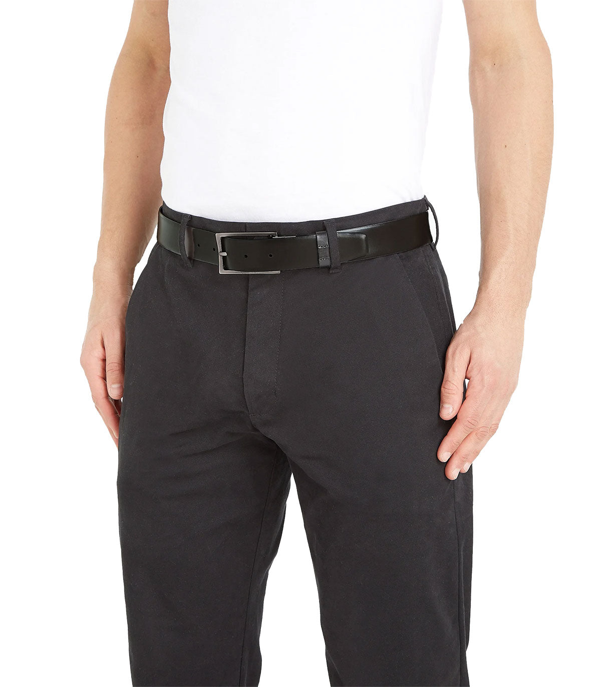 Cintura Uomo Calvin Klein