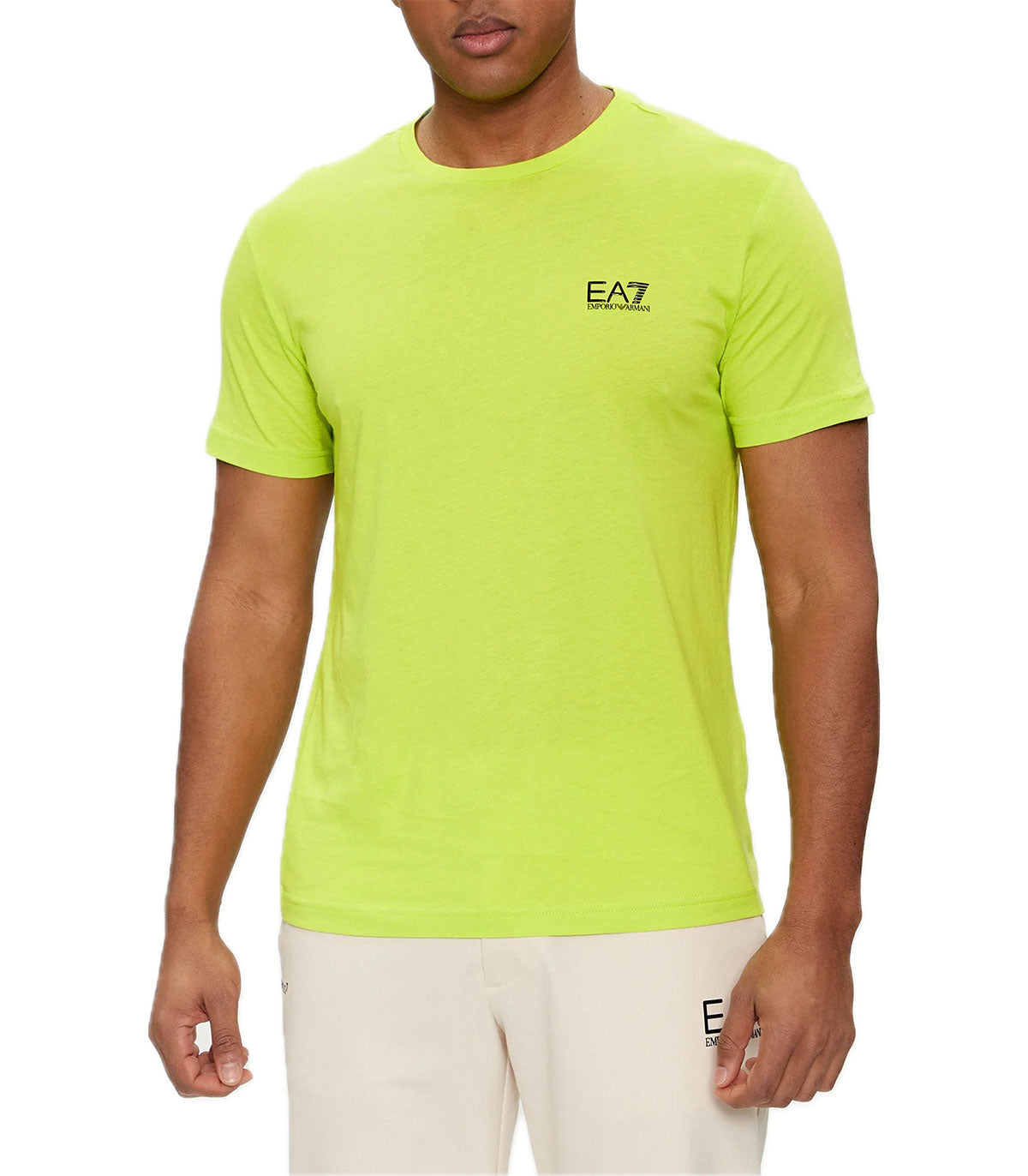T-Shirt Uomo Emporio Armani EA7