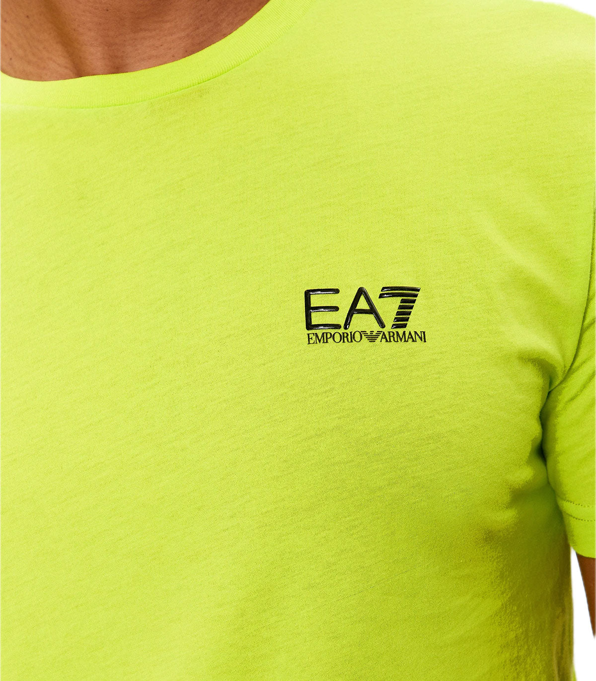 T-Shirt Uomo Emporio Armani EA7