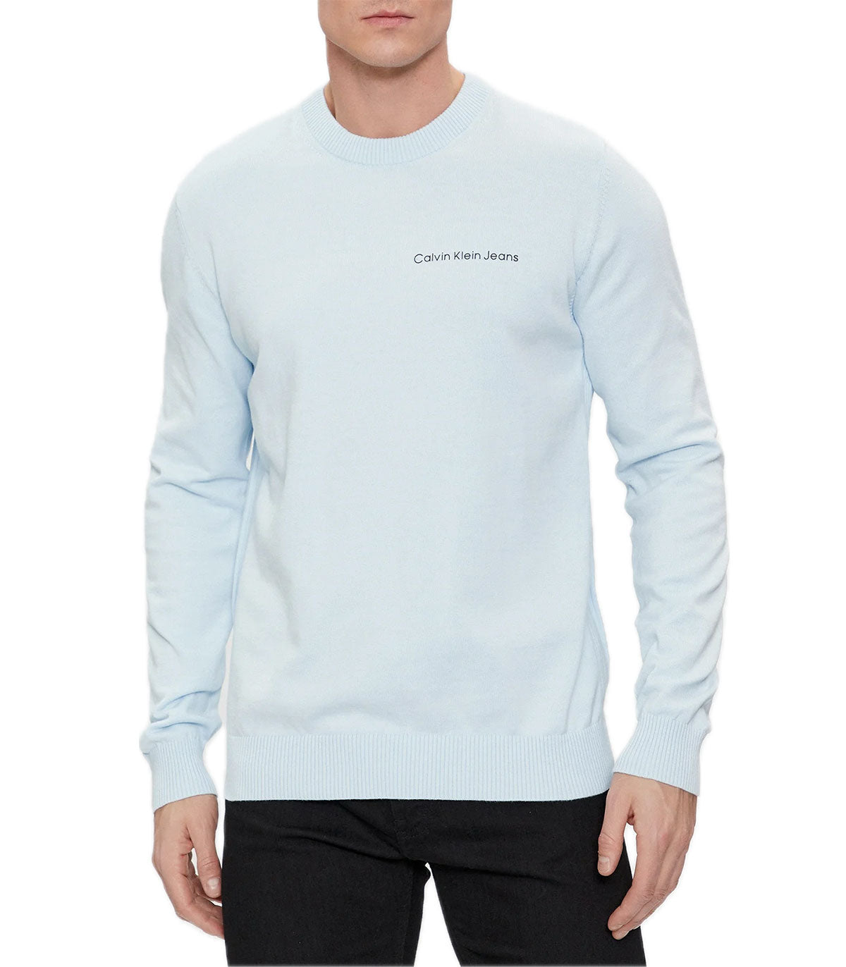Maglia Uomo Calvin Klein