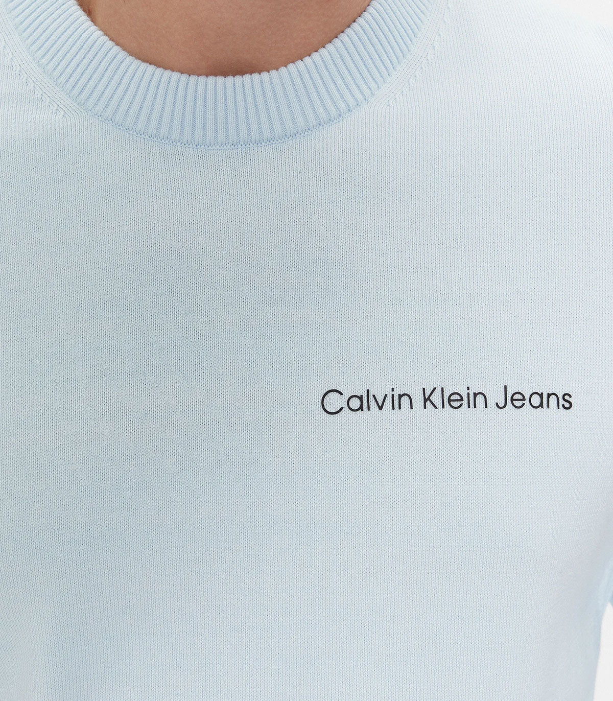 Maglia Uomo Calvin Klein