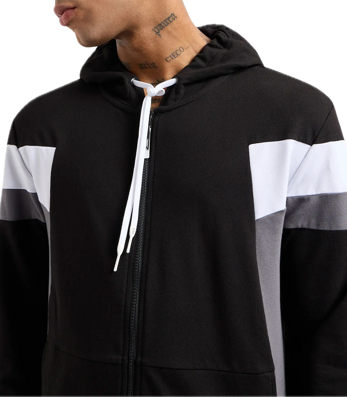 Tuta Uomo Emporio Armani EA7