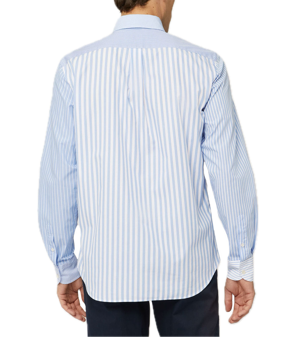 Camicia Uomo Harmont&Blaine