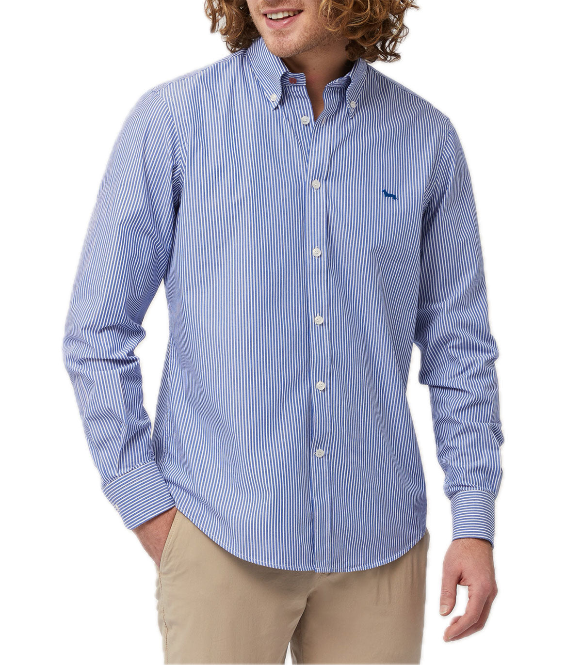 Camicia Uomo Harmont&Blaine Extra size
