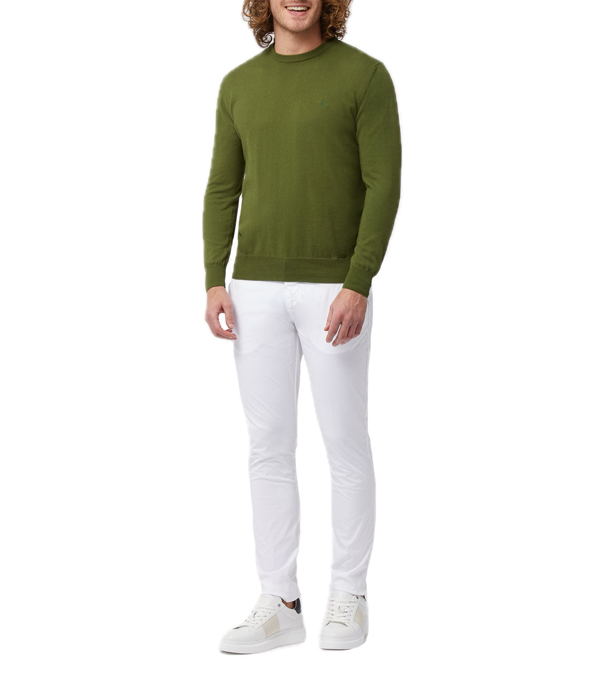 Maglia Uomo Harmont&Blaine