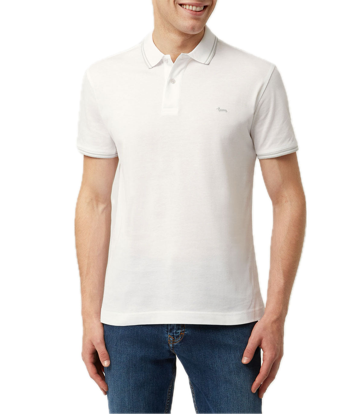 Polo Uomo Harmont&Blaine