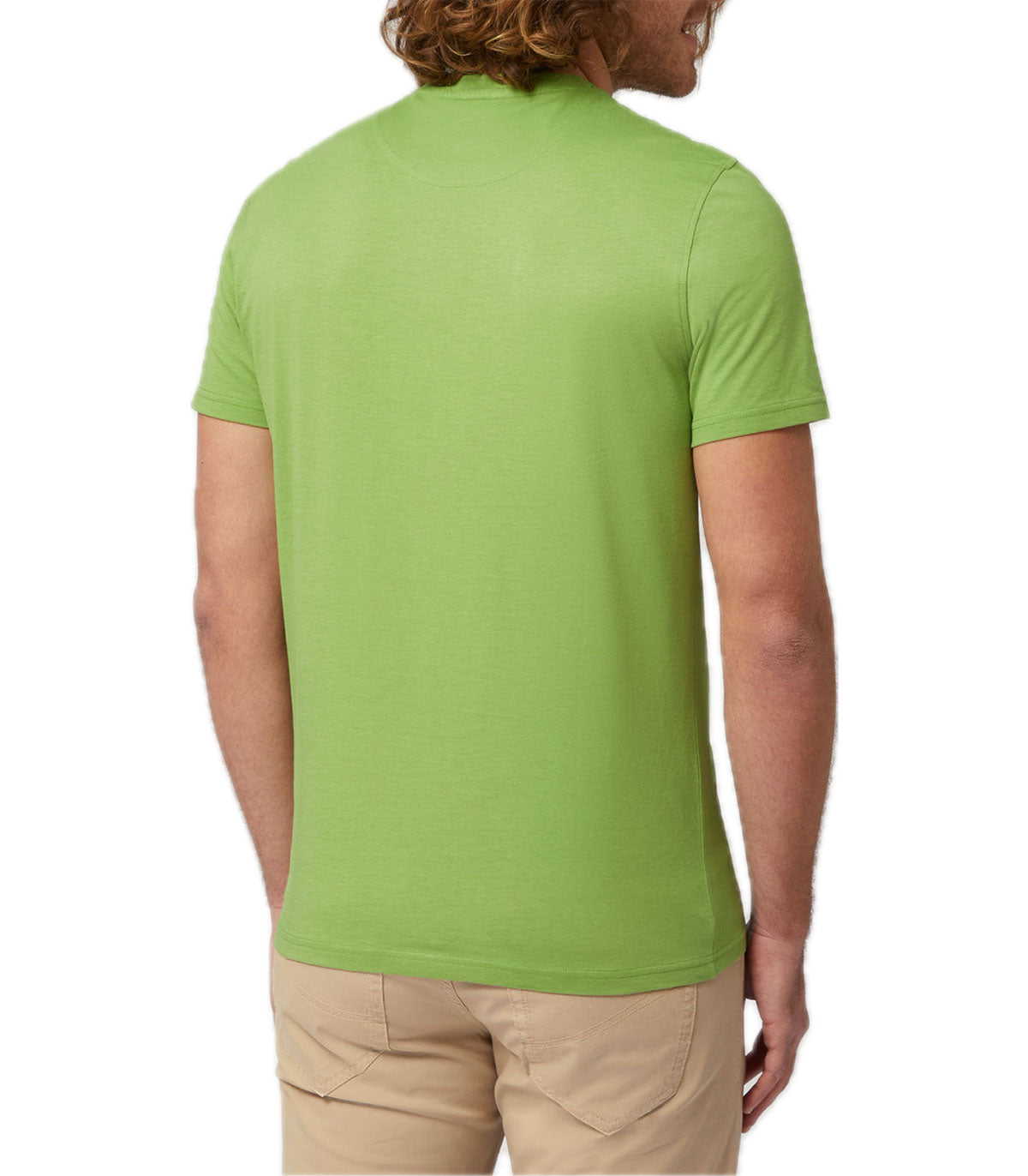 T-shirt Uomo Harmont&Blaine