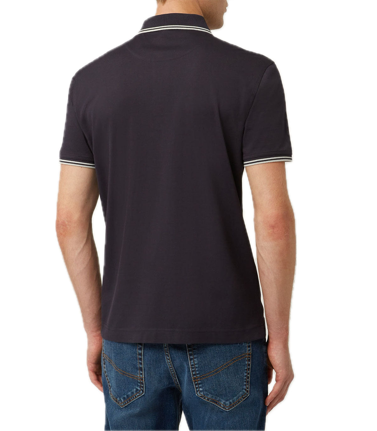 Polo Uomo Harmont&Blaine