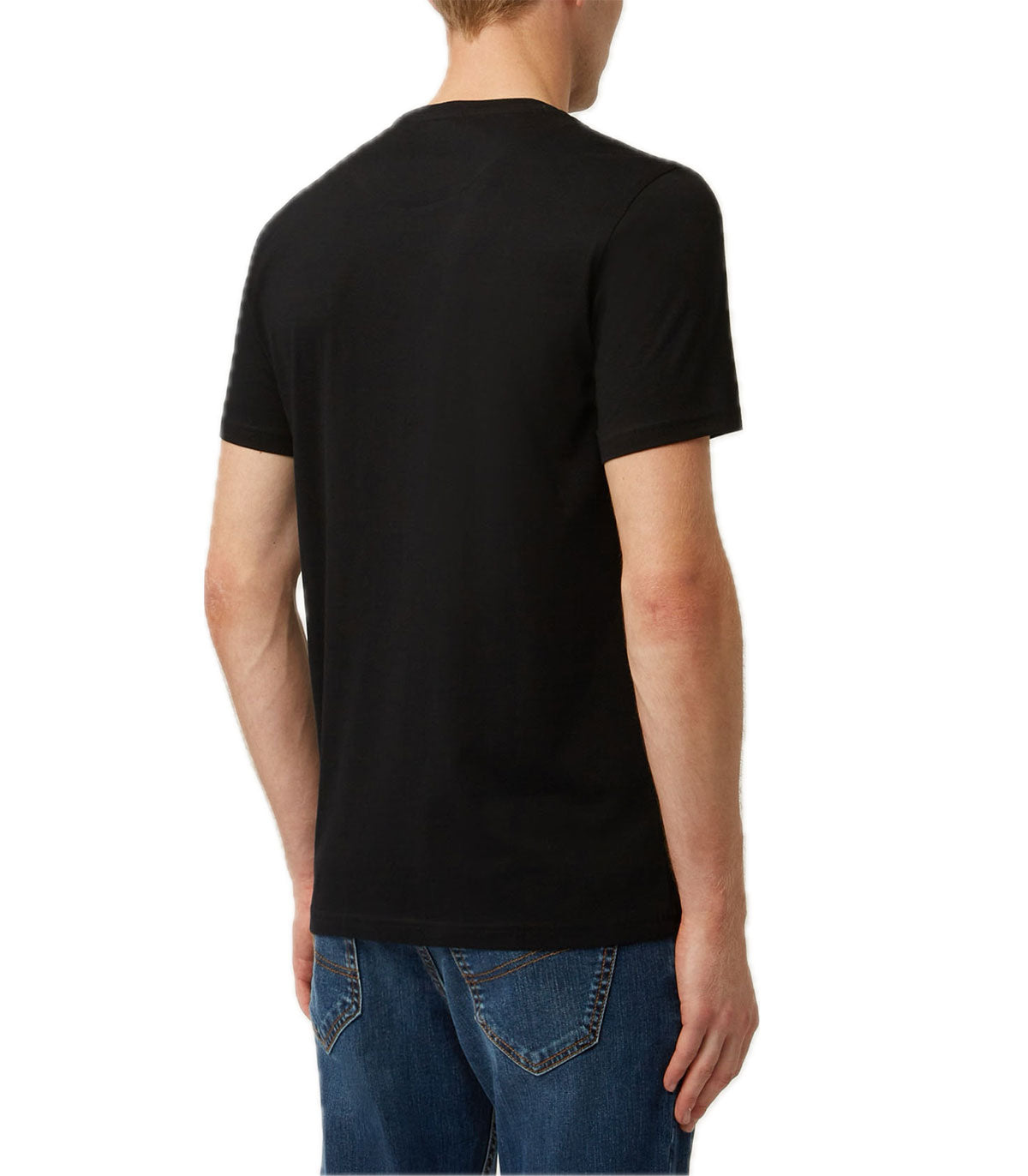 T-shirt Uomo Harmont&Blaine