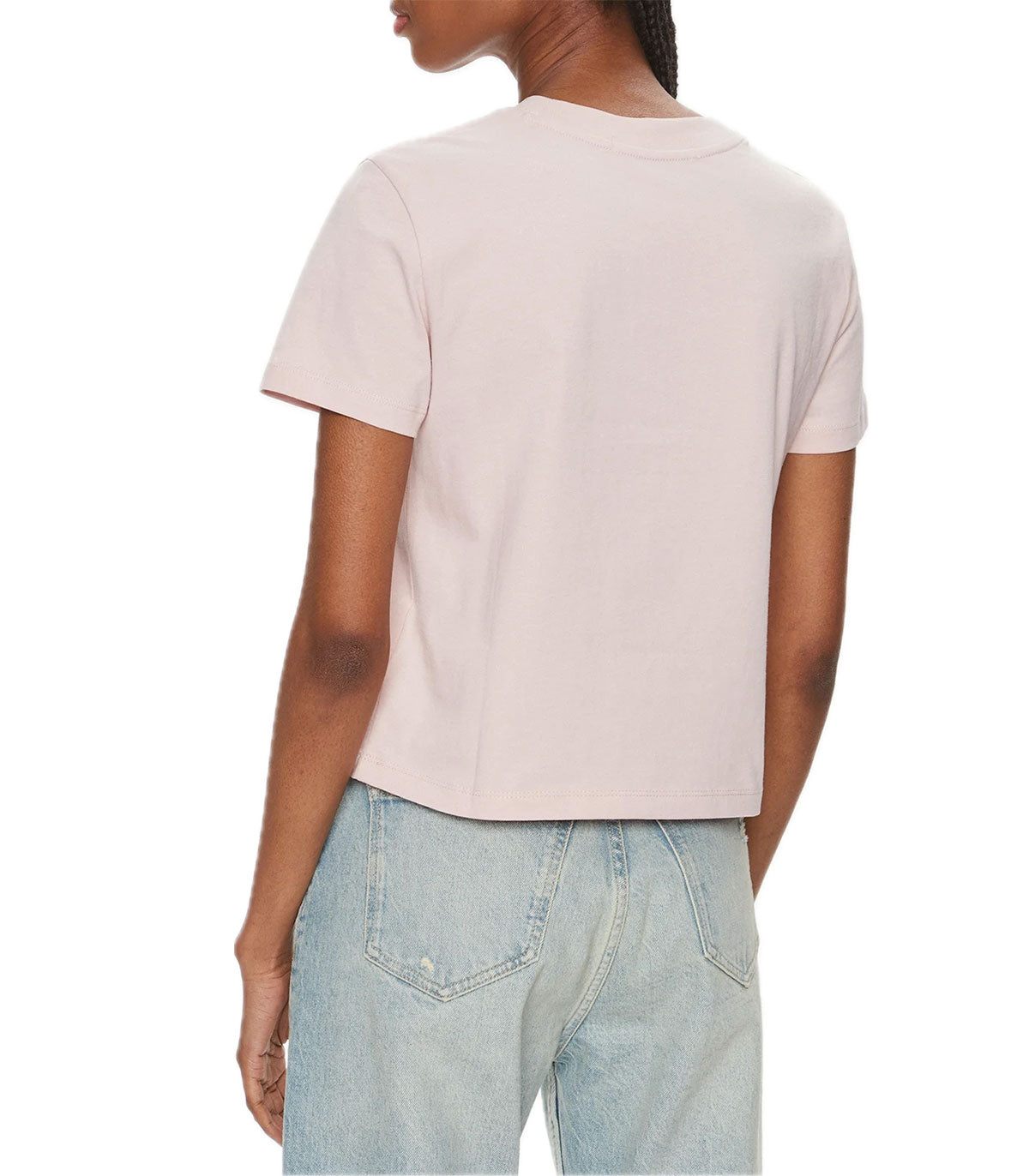 T-shirt Donna Calvin Klein