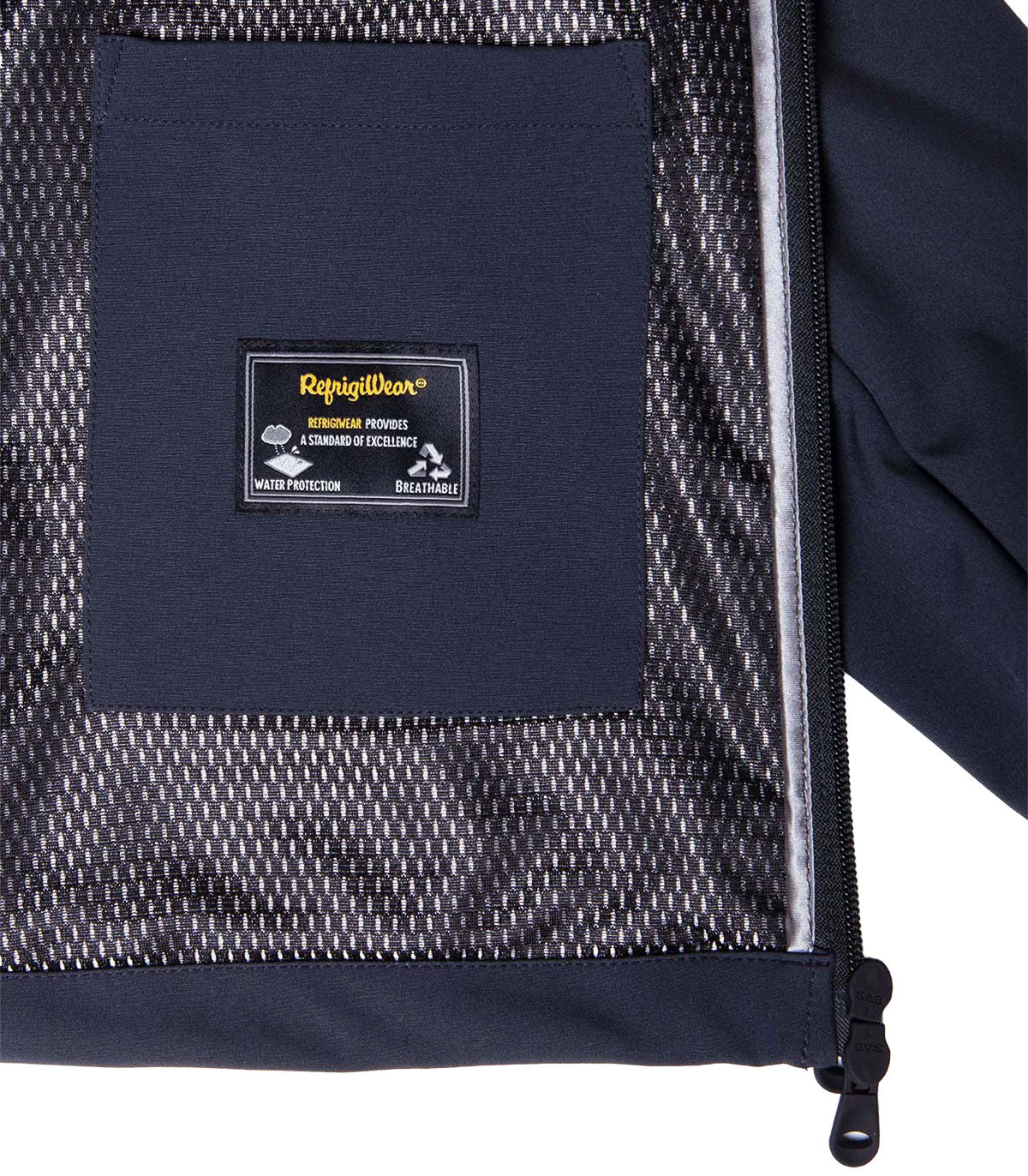 Giubbotto Uomo Reefrigiwear Creek