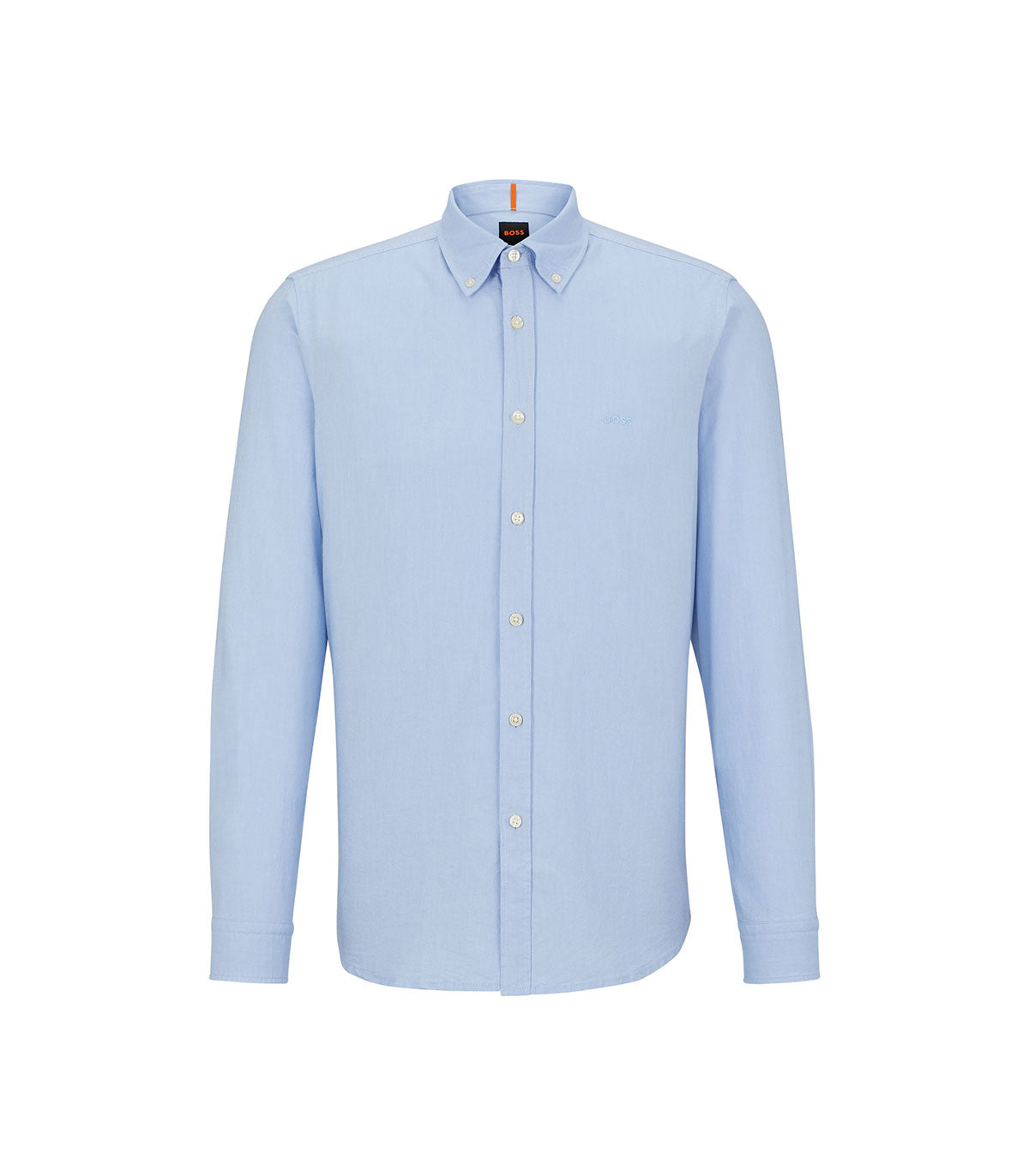 Camicia Uomo Boss