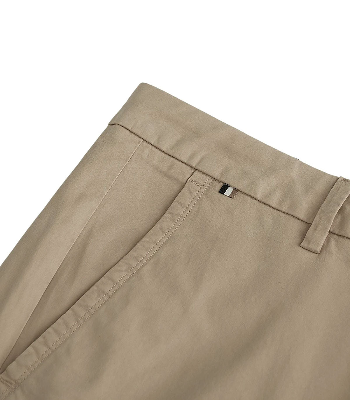 Pantaloni Uomo Boss