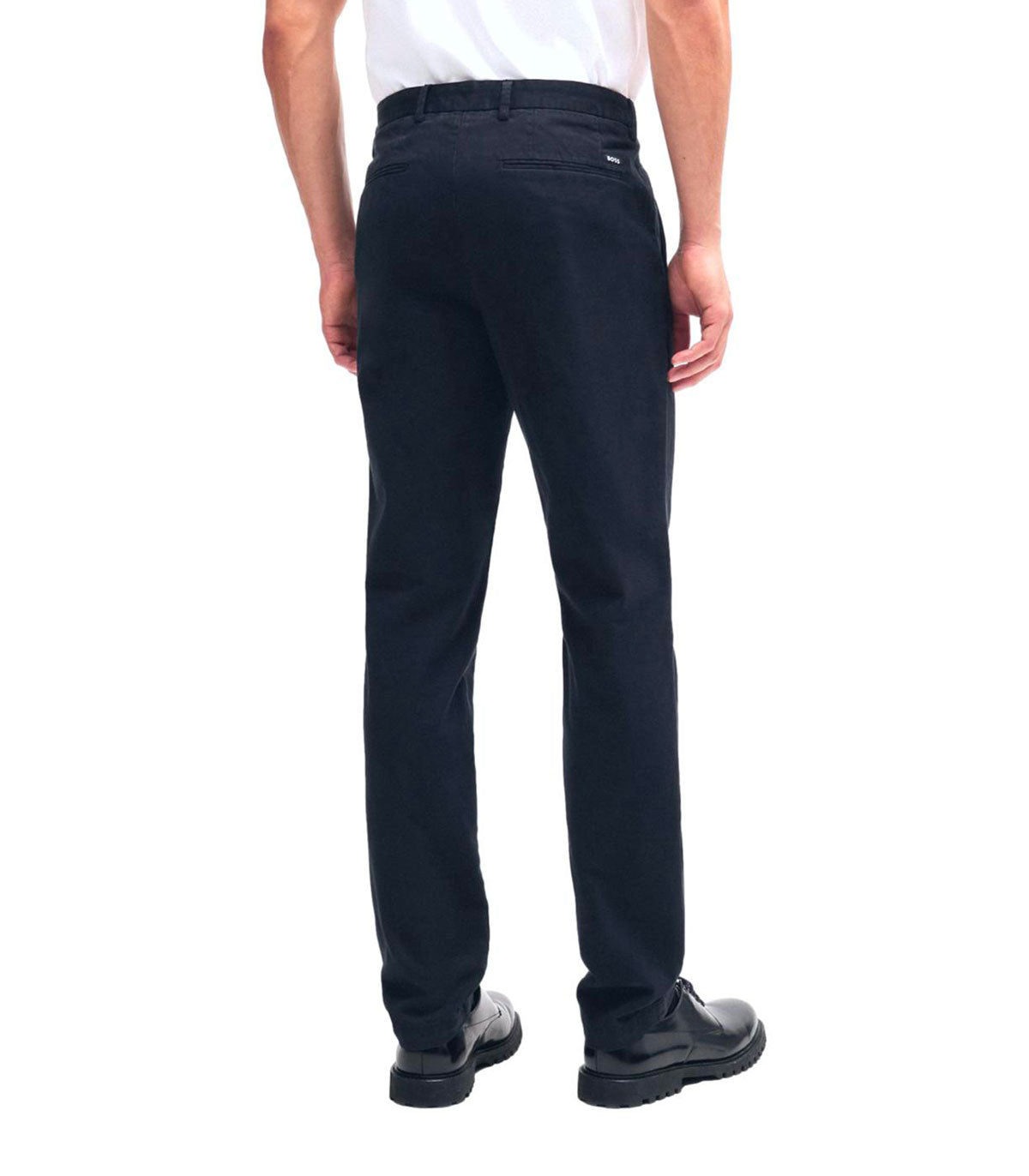 Pantaloni Uomo Boss