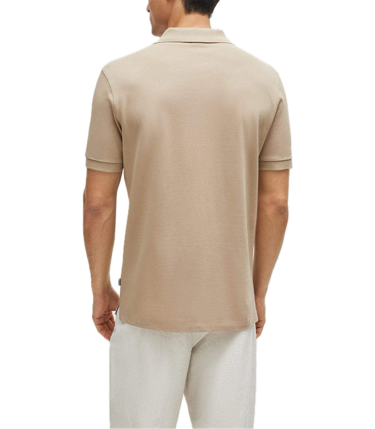 Polo Uomo Boss