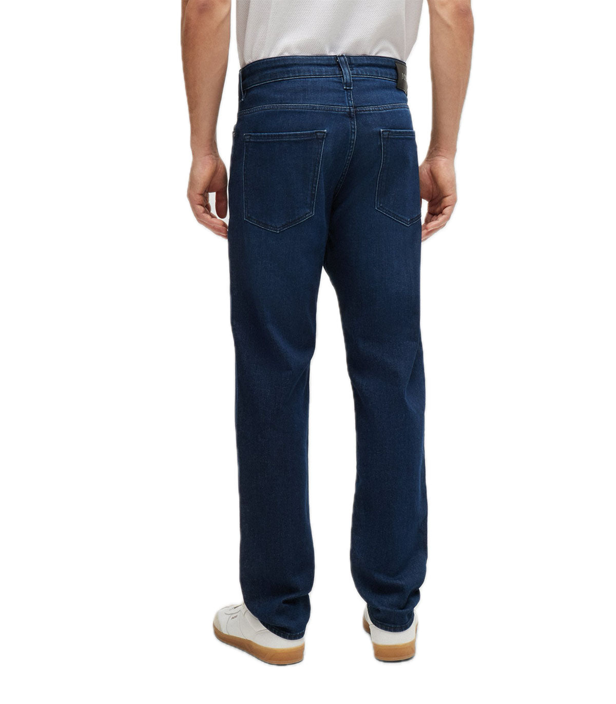 Jeans Uomo Boss