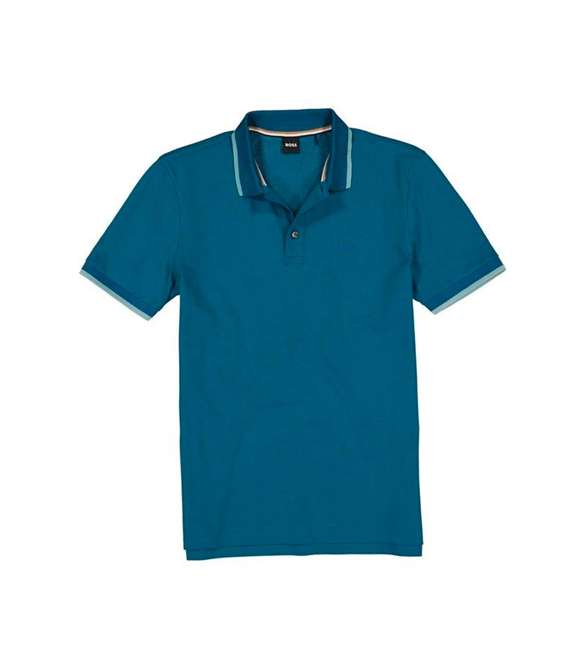 Polo Uomo Boss