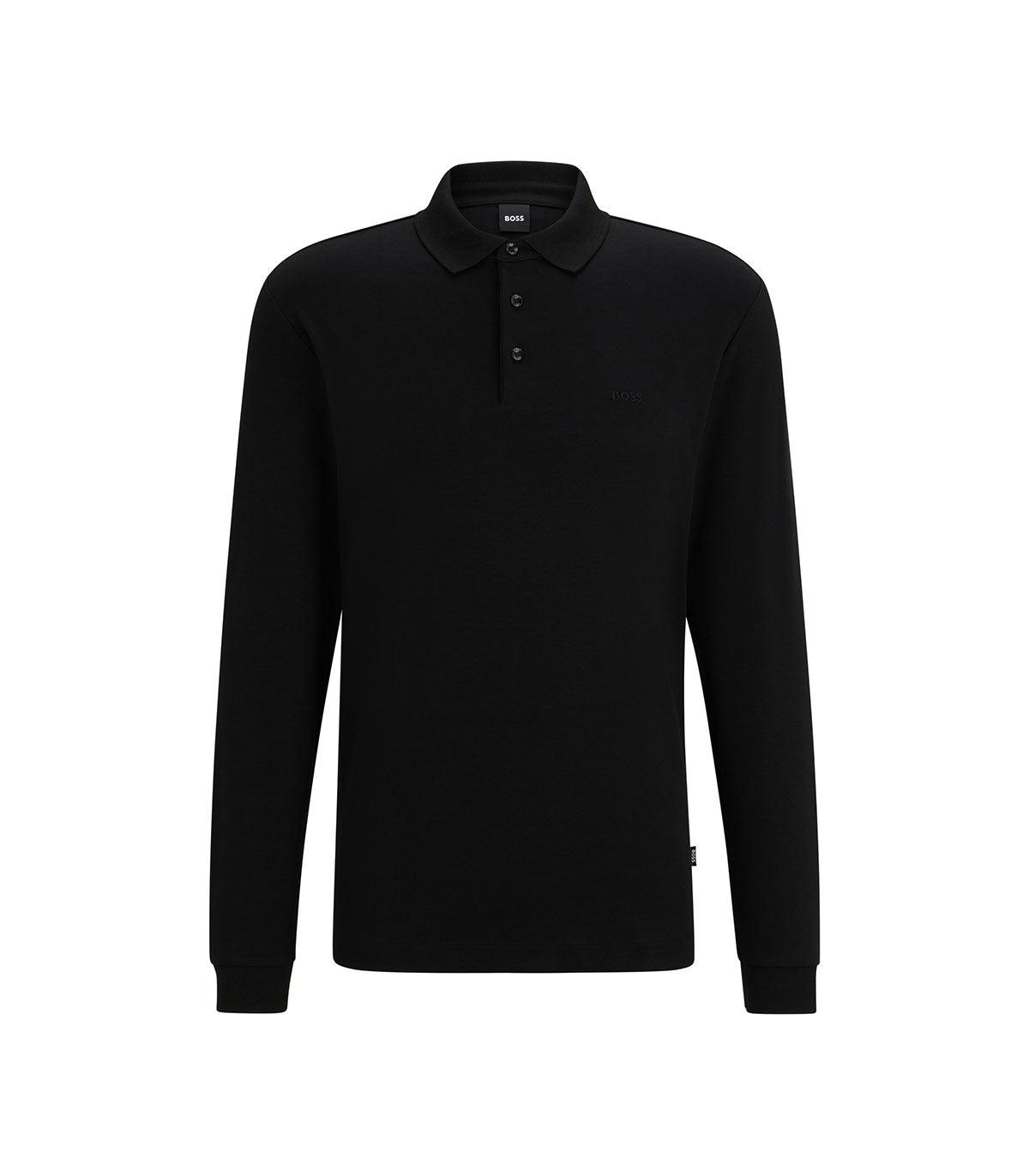 Polo Uomo Boss