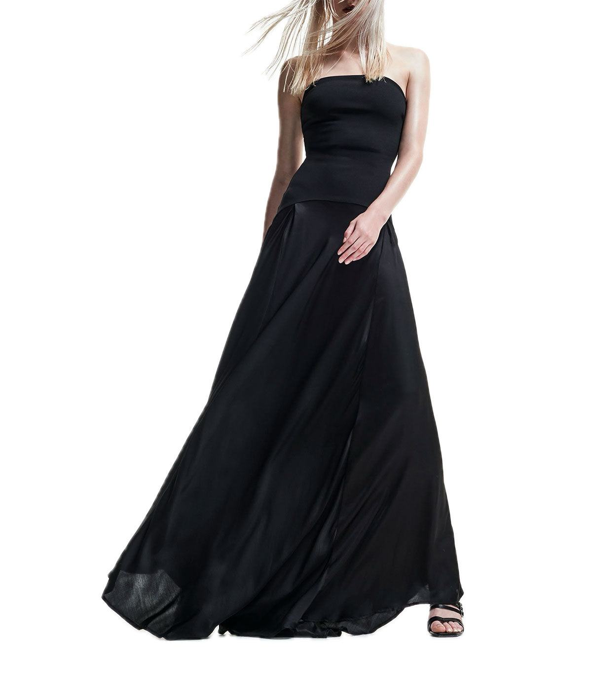 Abito lungo Donna Aniye By
