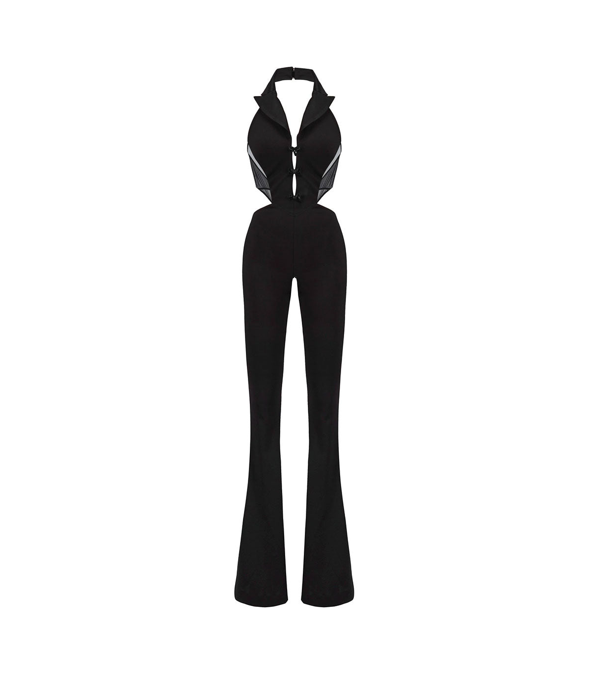 Tuta lunga Donna Aniye By