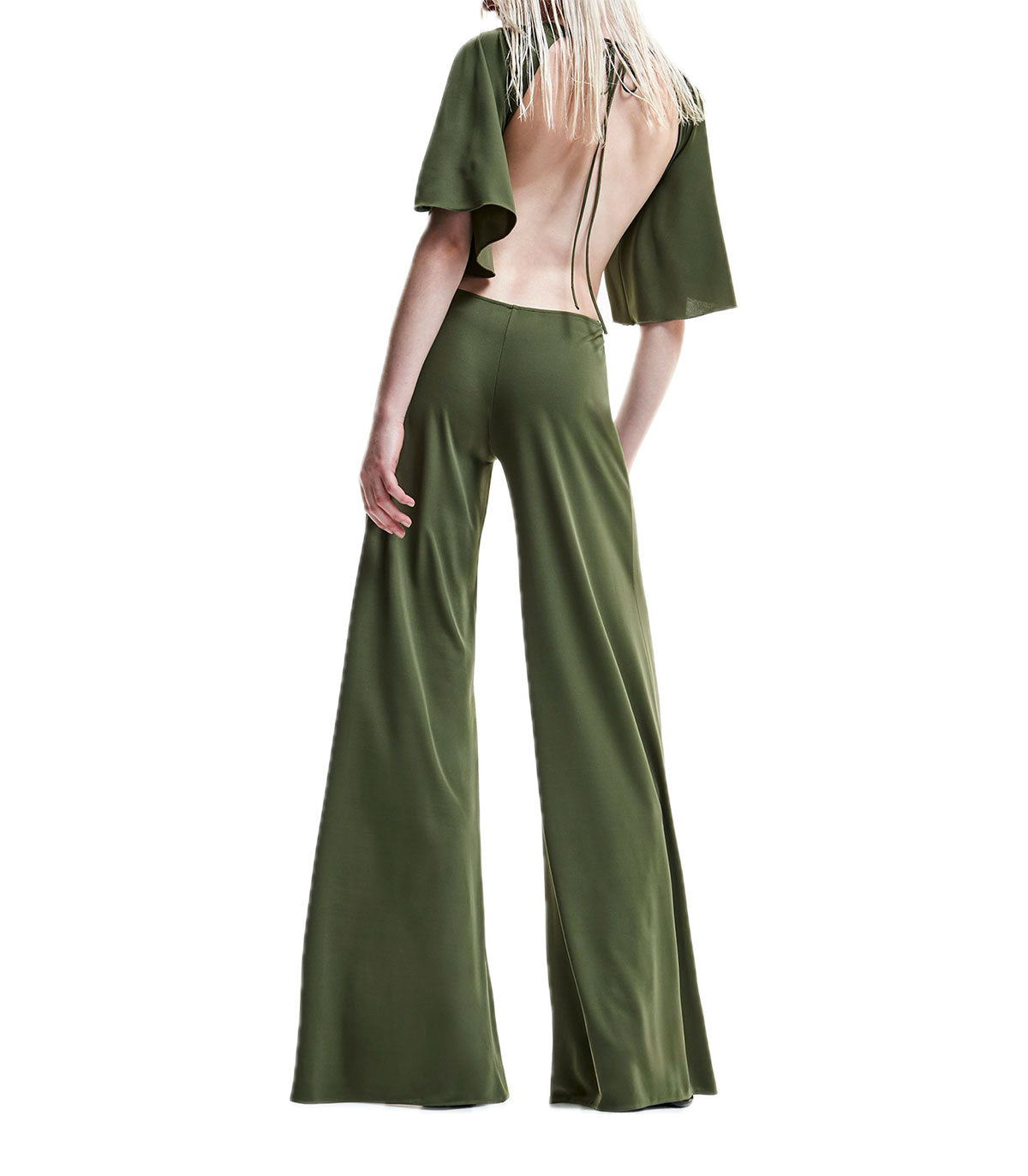 Tuta lunga Donna Aniye By