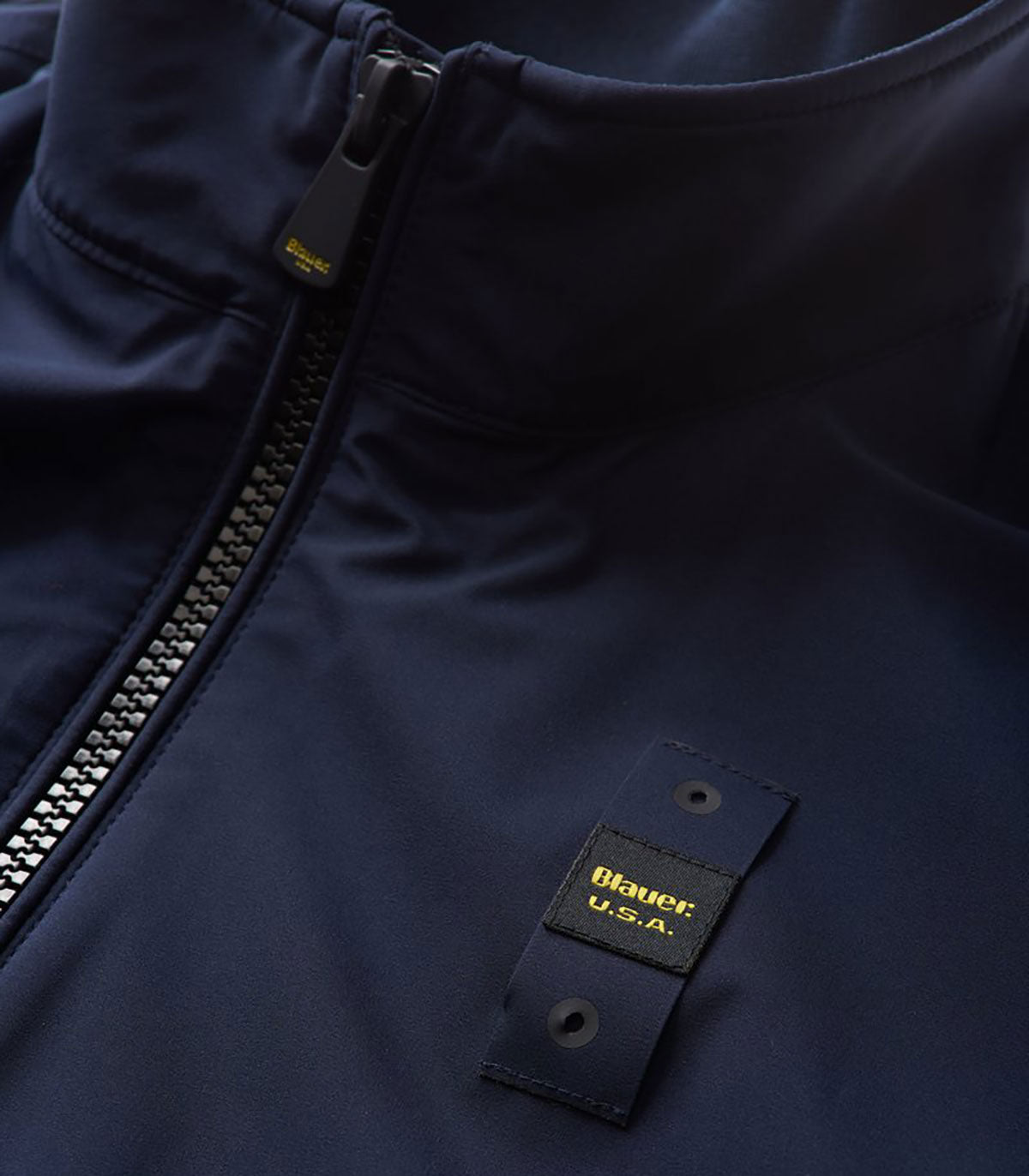 Gibbotto Uomo Blauer