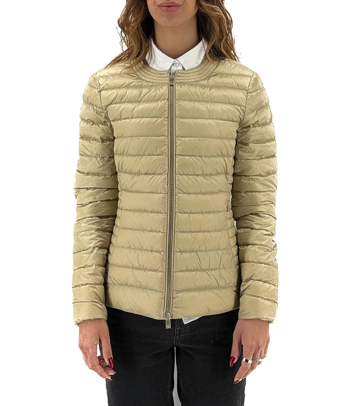 Piumino 100g Donna Ciesse Piumini