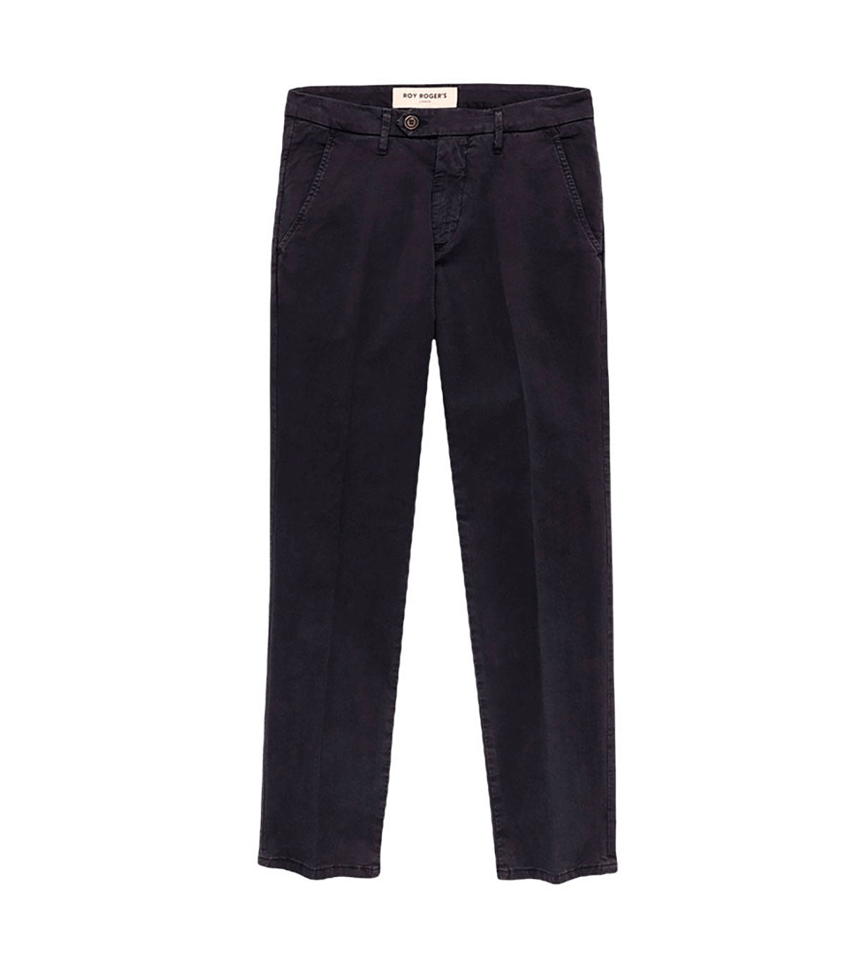 Pantaloni Uomo Roy Roger's New Rolf