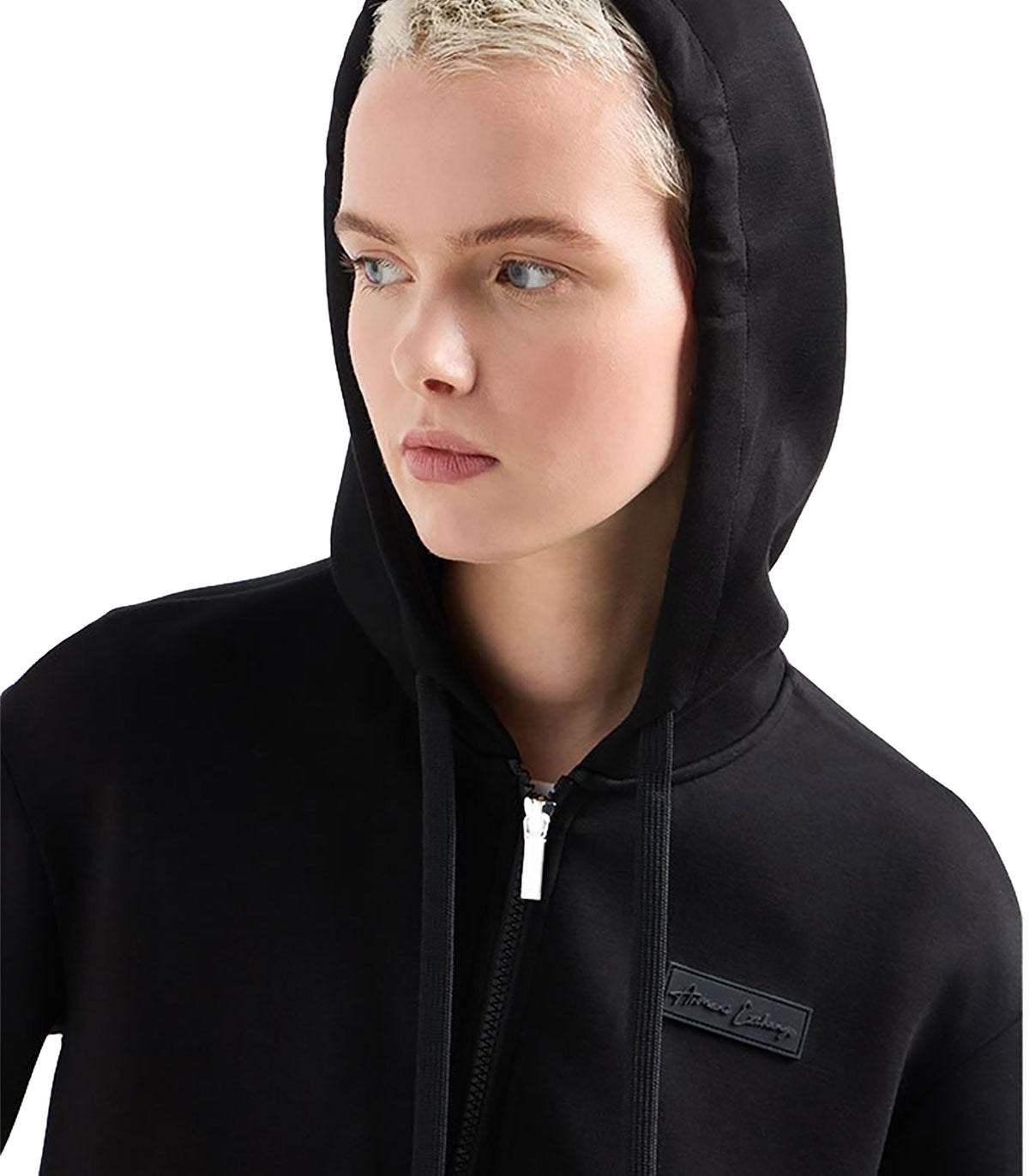 Felpa Donna Armani Exchange